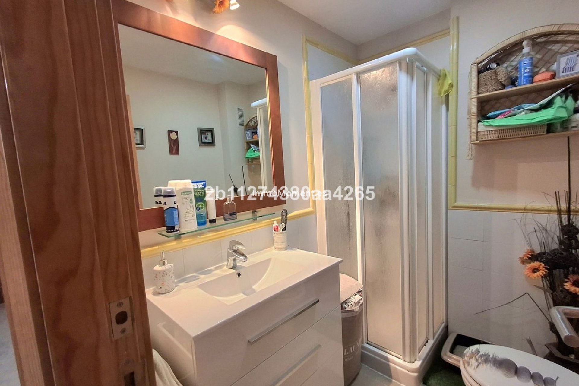 Revente - Appartement - Mijas - Riviera Del Sol