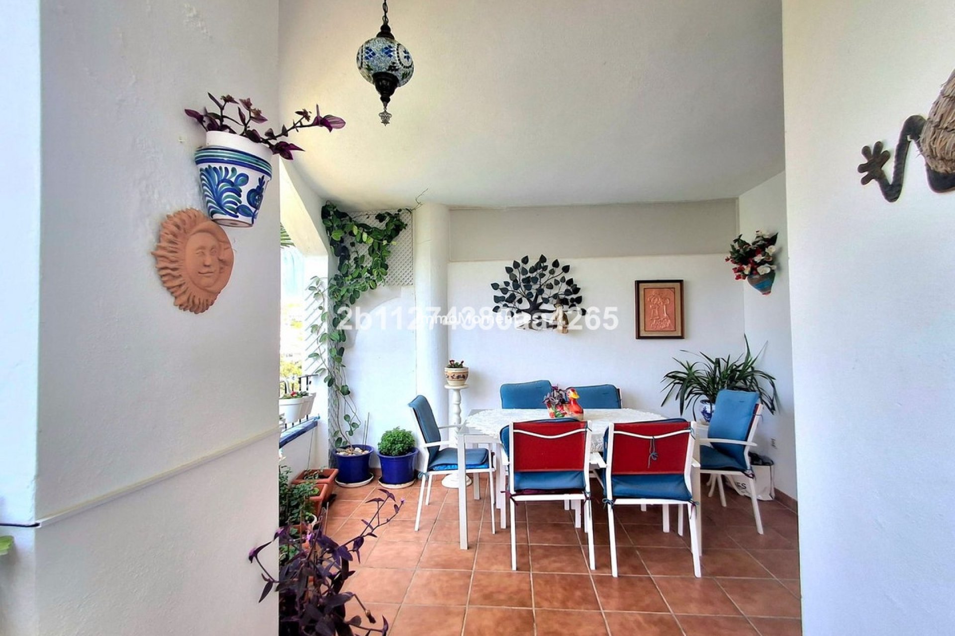 Revente - Appartement - Mijas - Riviera Del Sol