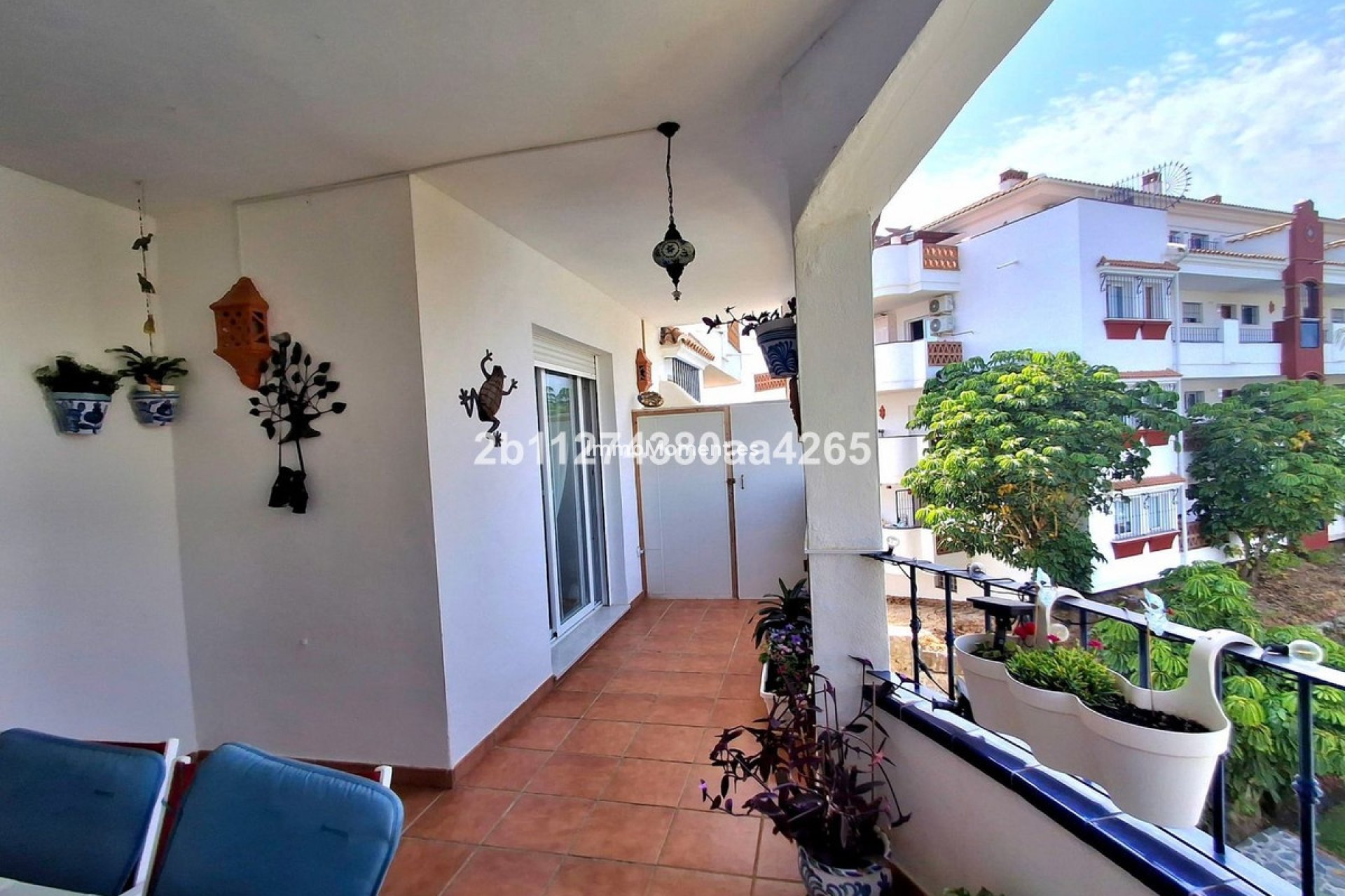 Revente - Appartement - Mijas - Riviera Del Sol
