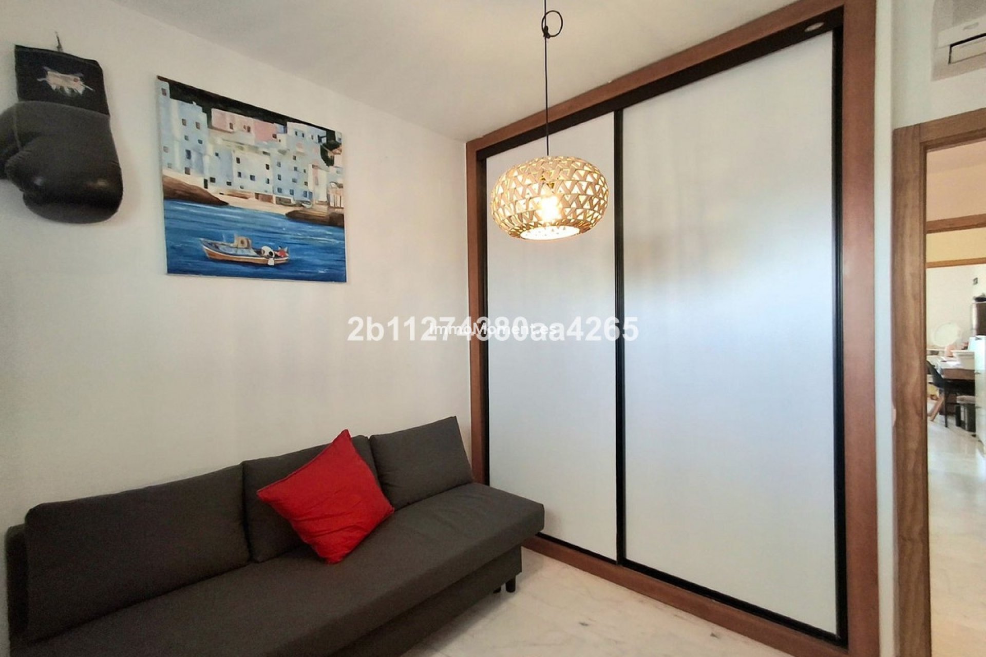 Revente - Appartement - Mijas - Riviera Del Sol
