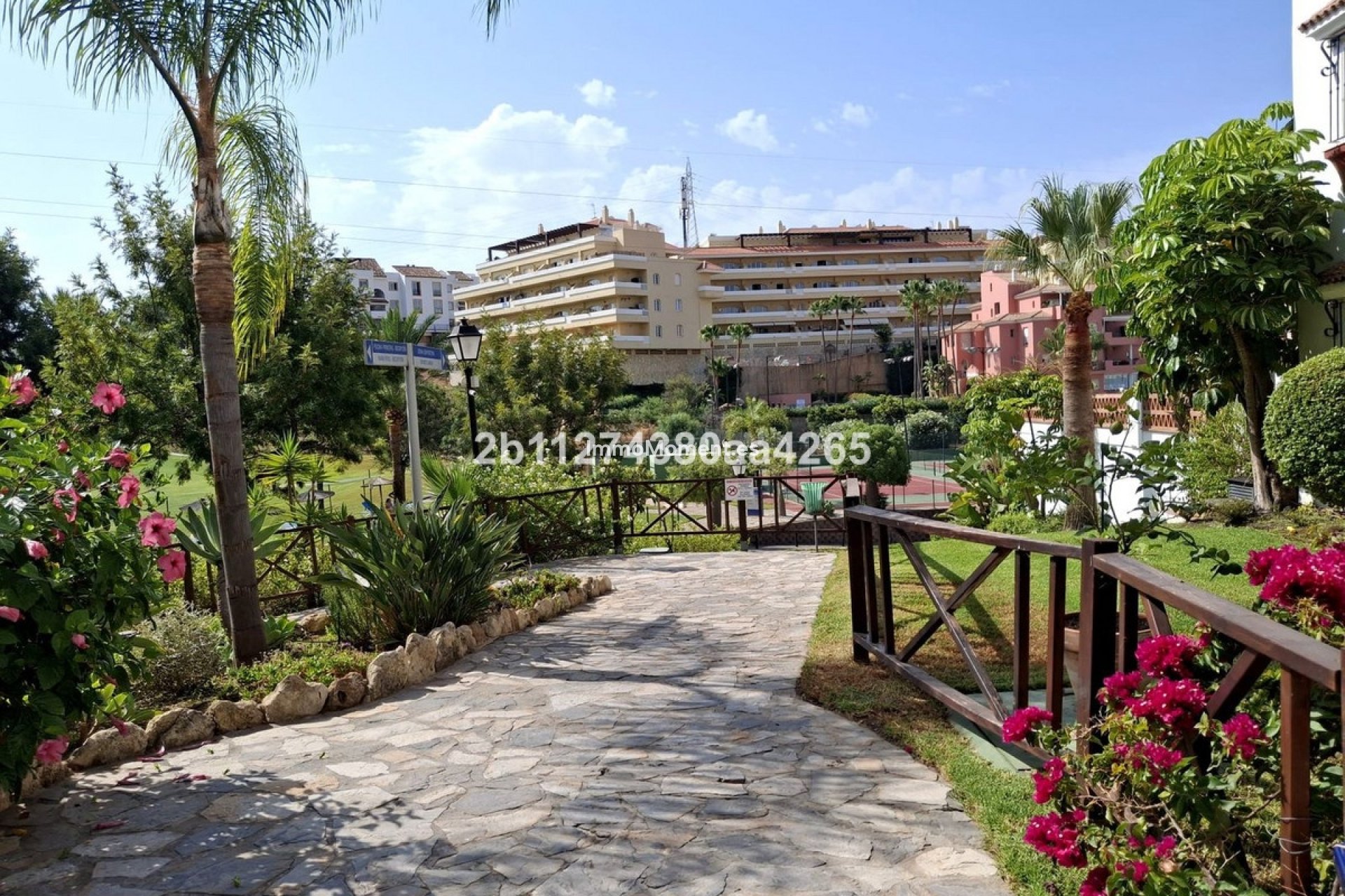 Revente - Appartement - Mijas - Riviera Del Sol