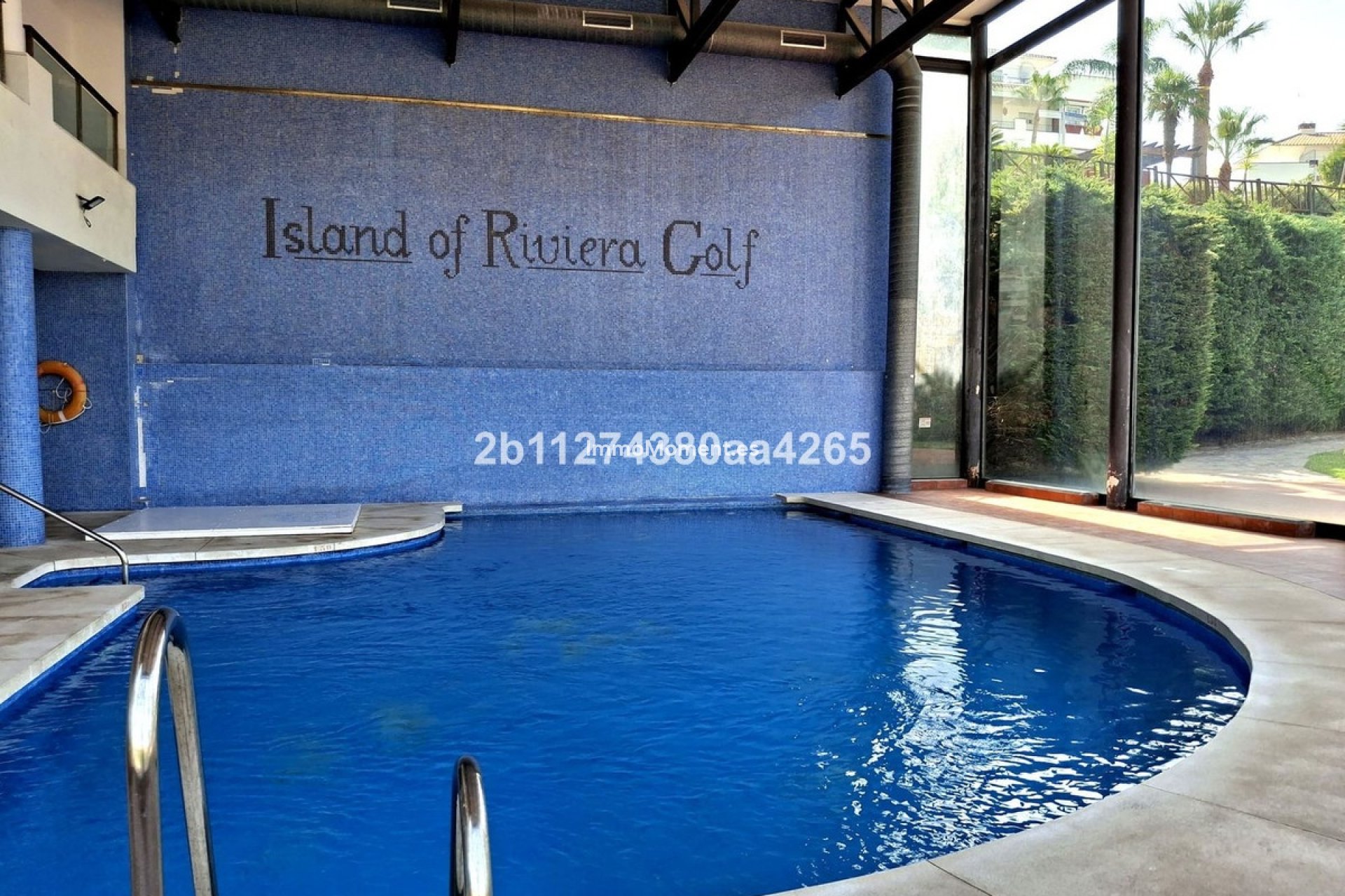 Revente - Appartement - Mijas - Riviera Del Sol