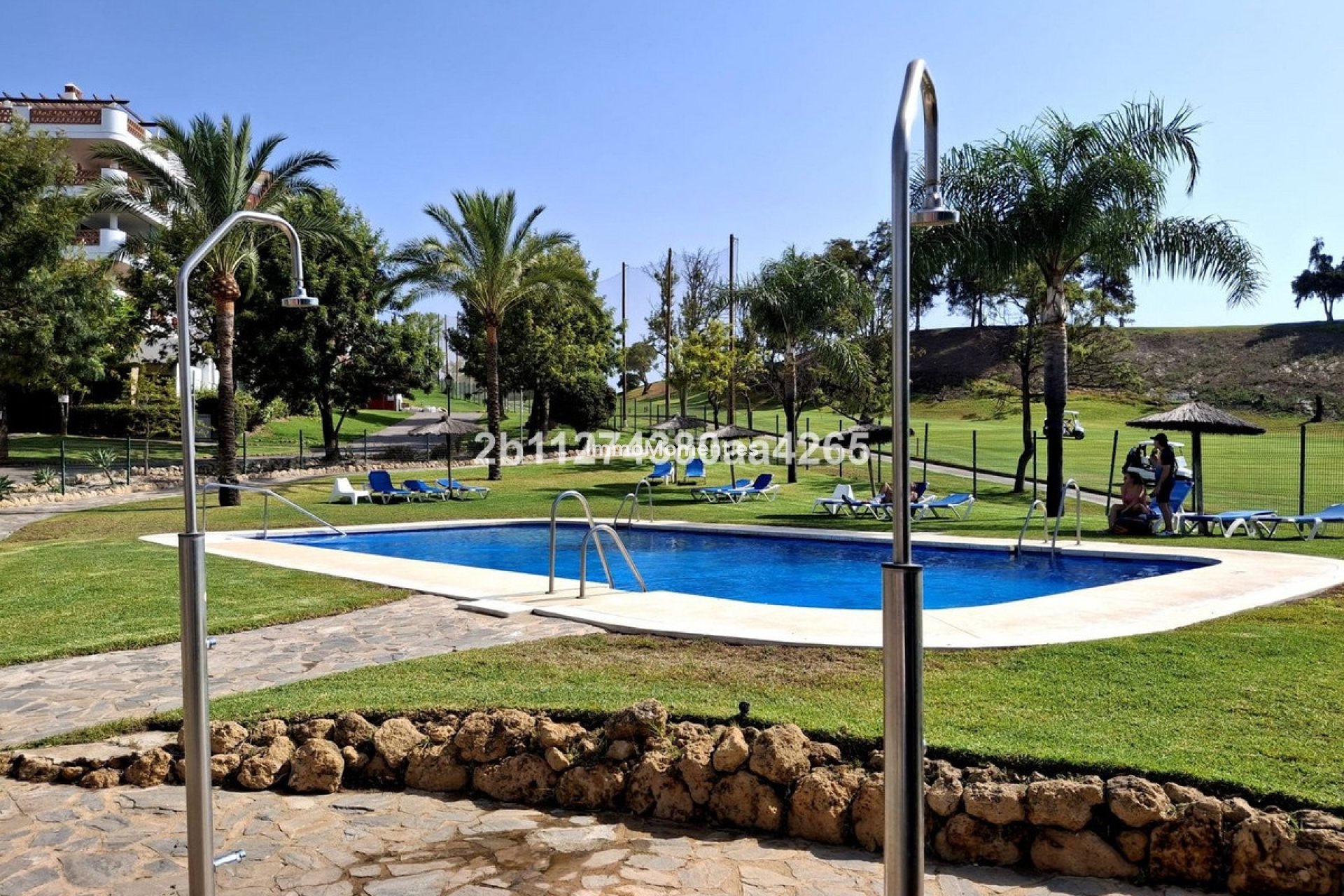 Revente - Appartement - Mijas - Riviera Del Sol