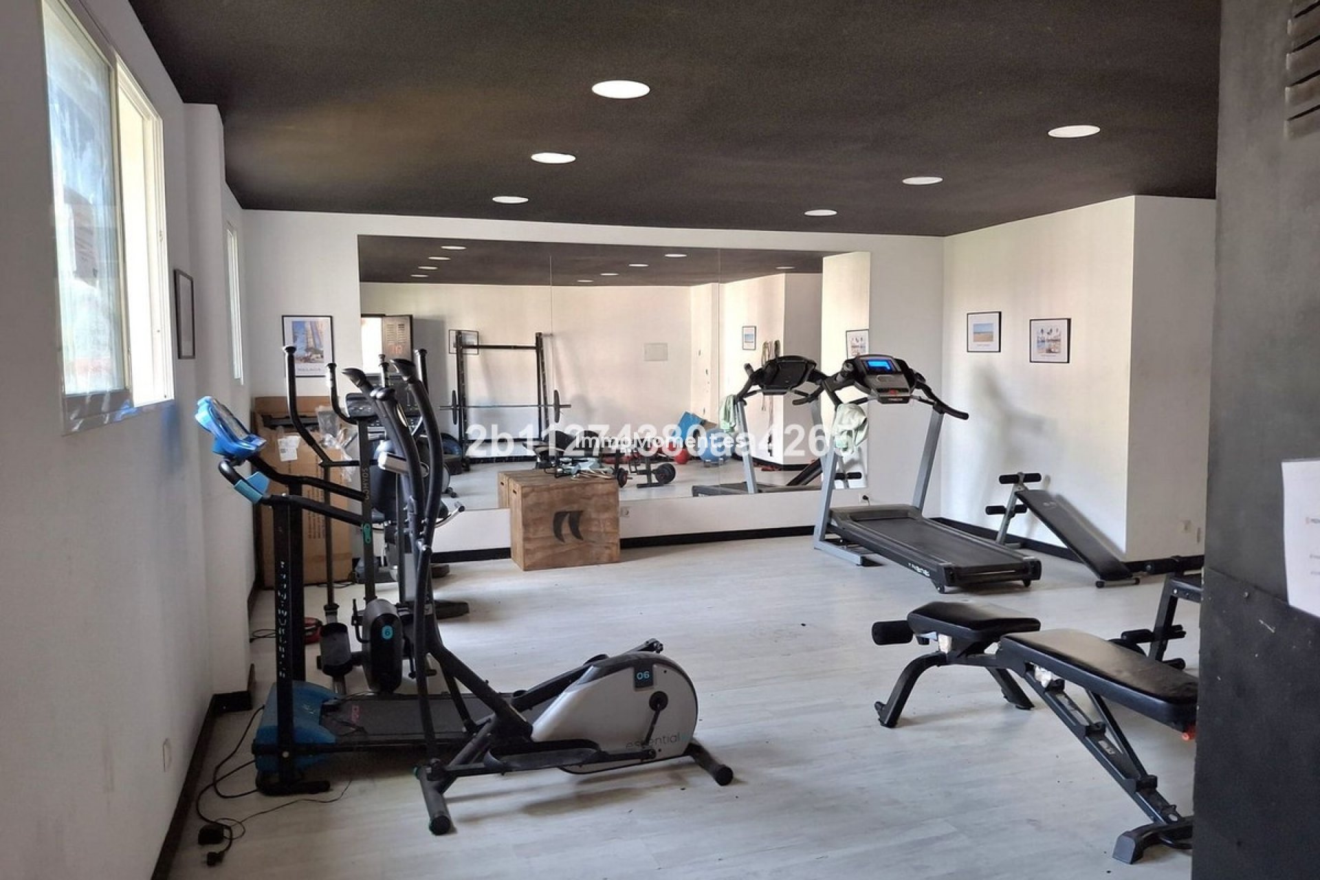 Revente - Appartement - Mijas - Riviera Del Sol