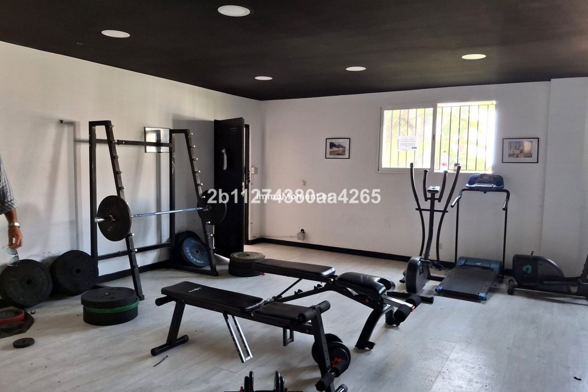 Revente - Appartement - Mijas - Riviera Del Sol