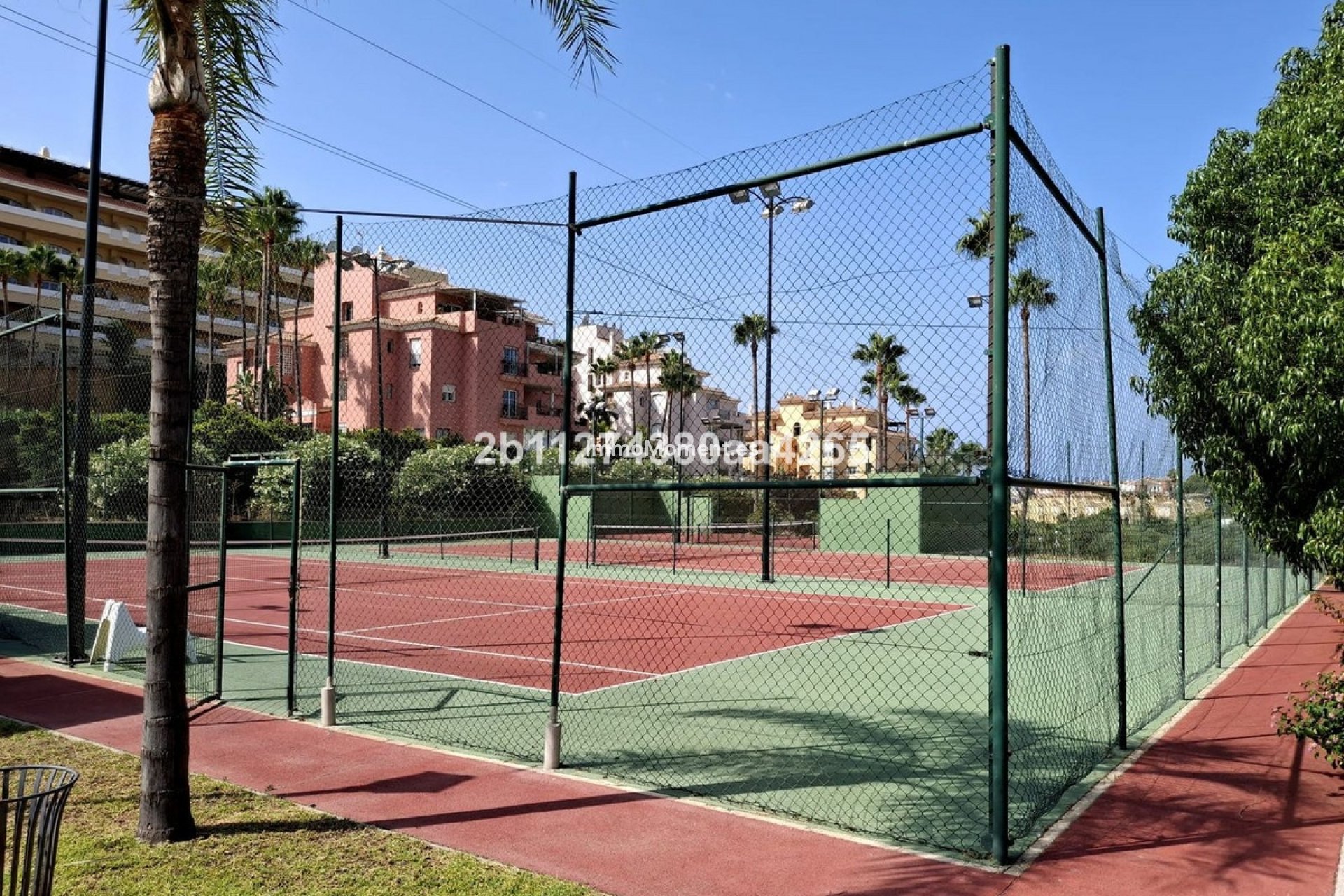 Revente - Appartement - Mijas - Riviera Del Sol
