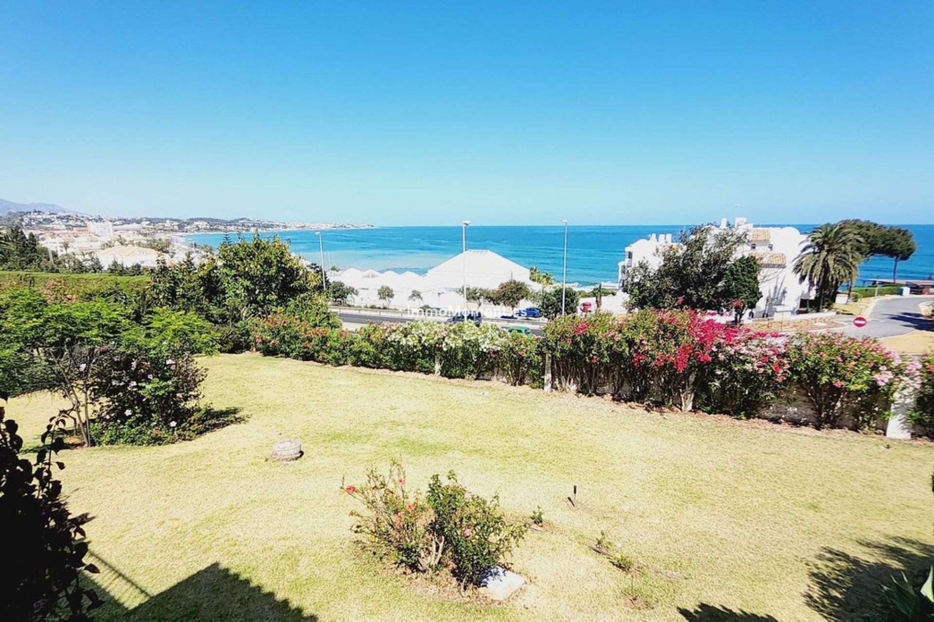 Revente - Appartement - Mijas - Torrenueva