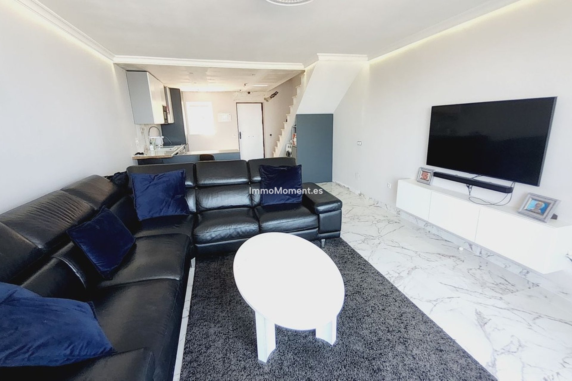 Revente - Appartement - Mijas - Torrenueva