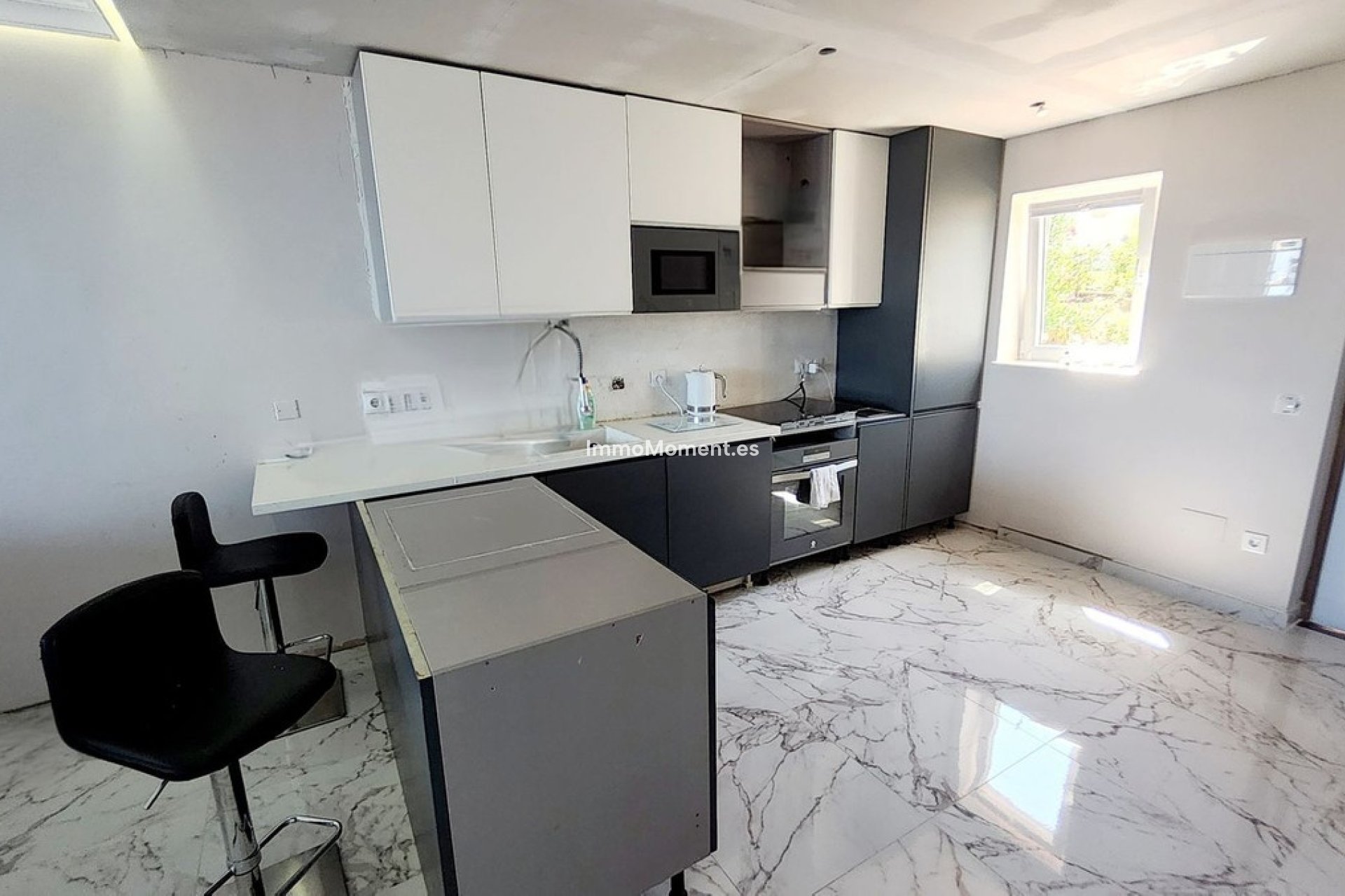 Revente - Appartement - Mijas - Torrenueva