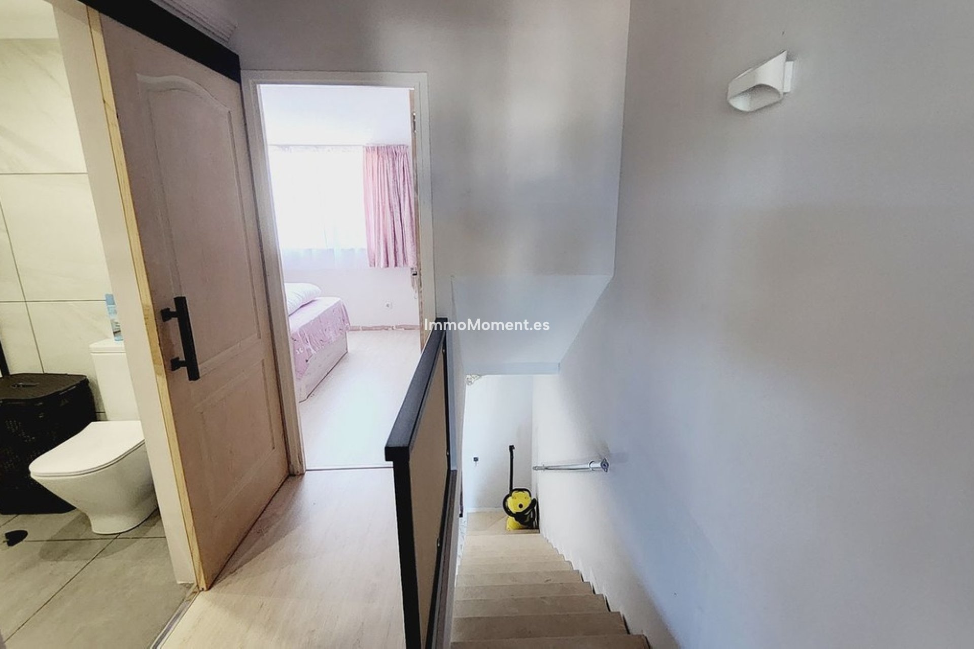 Revente - Appartement - Mijas - Torrenueva