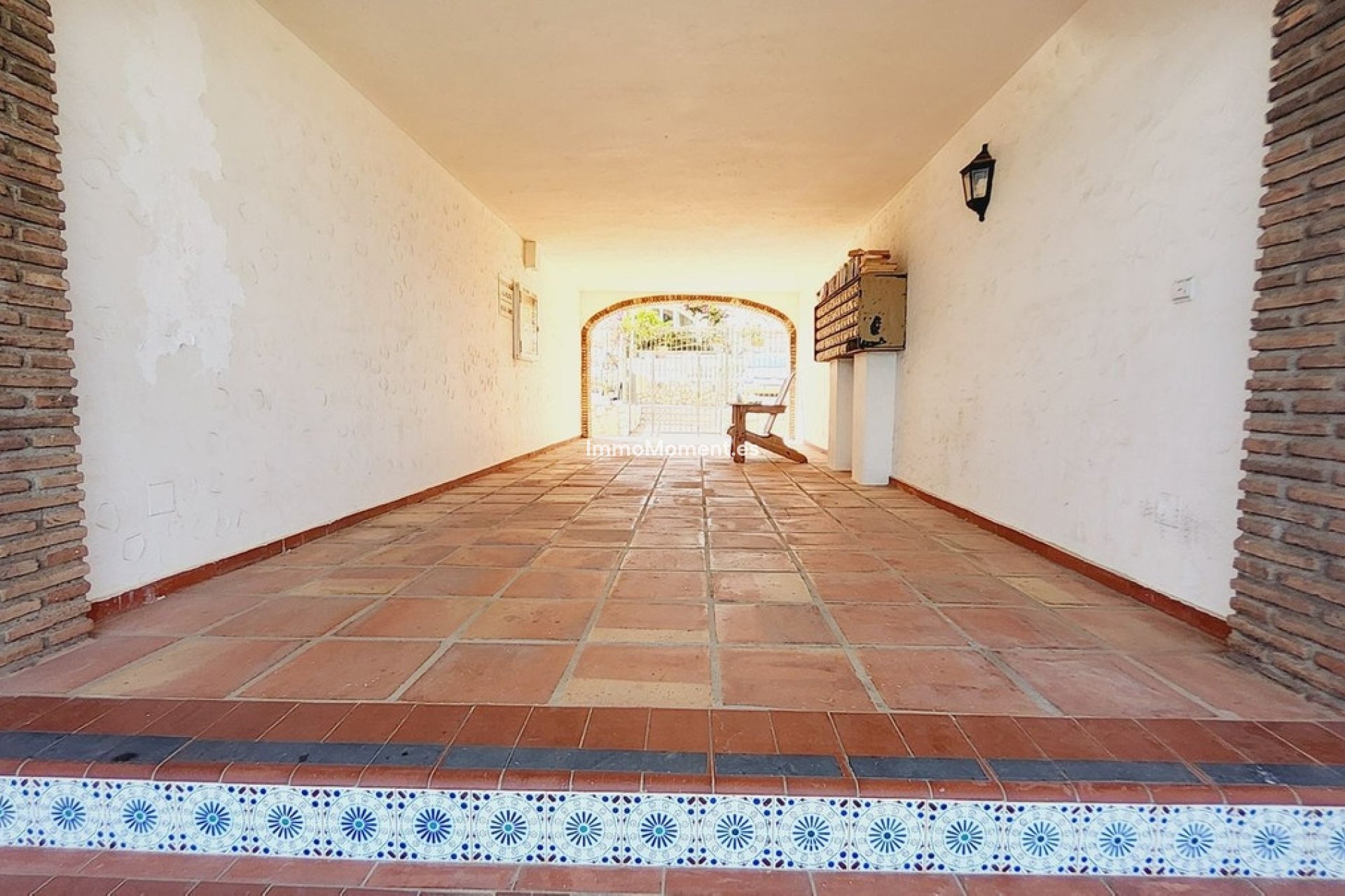 Revente - Appartement - Mijas - Torrenueva