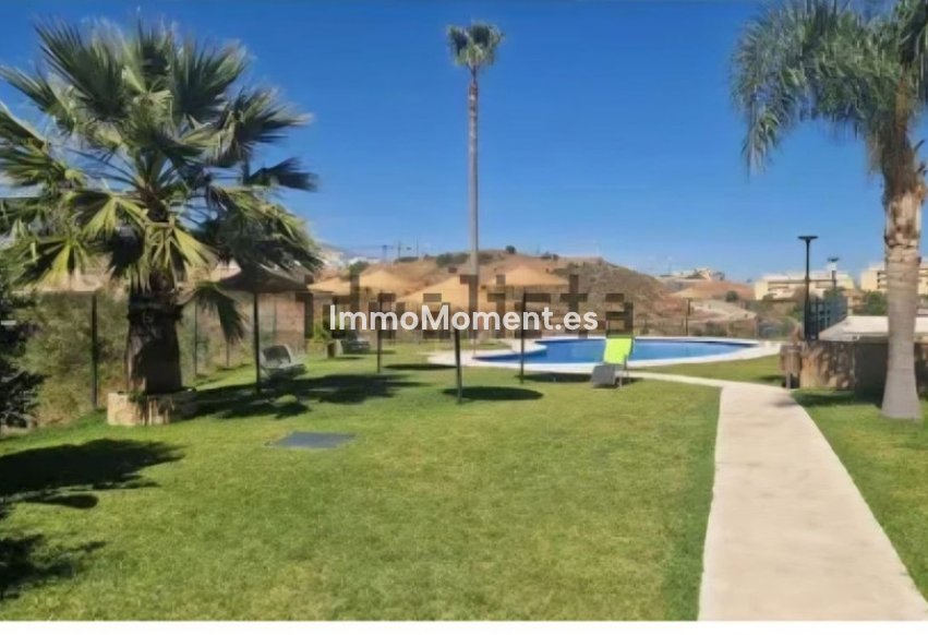 Revente - Appartement - Mijas - Torrenueva