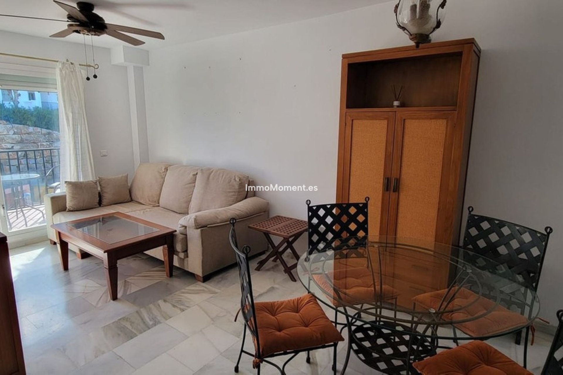Revente - Appartement - Mijas - Torrenueva