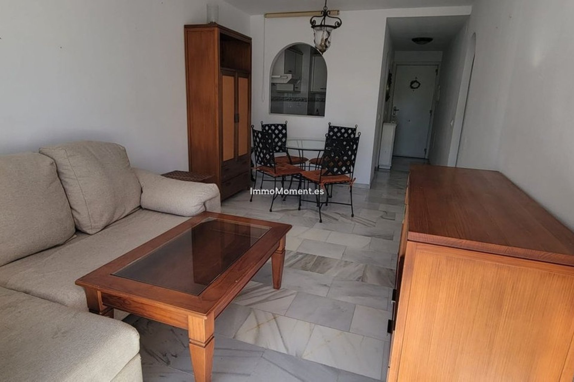 Revente - Appartement - Mijas - Torrenueva