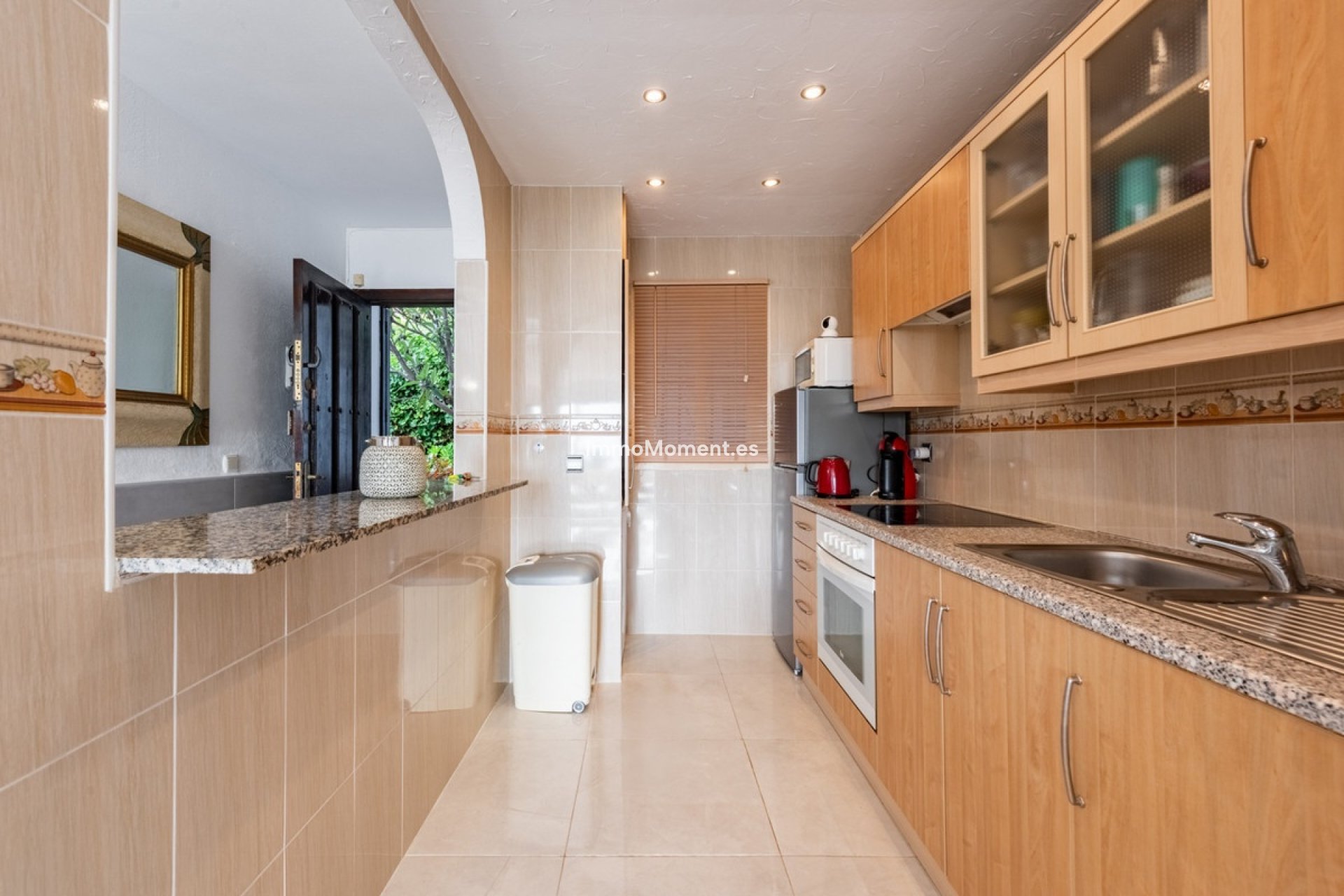 Revente - Appartement - Mijas - Torrenueva