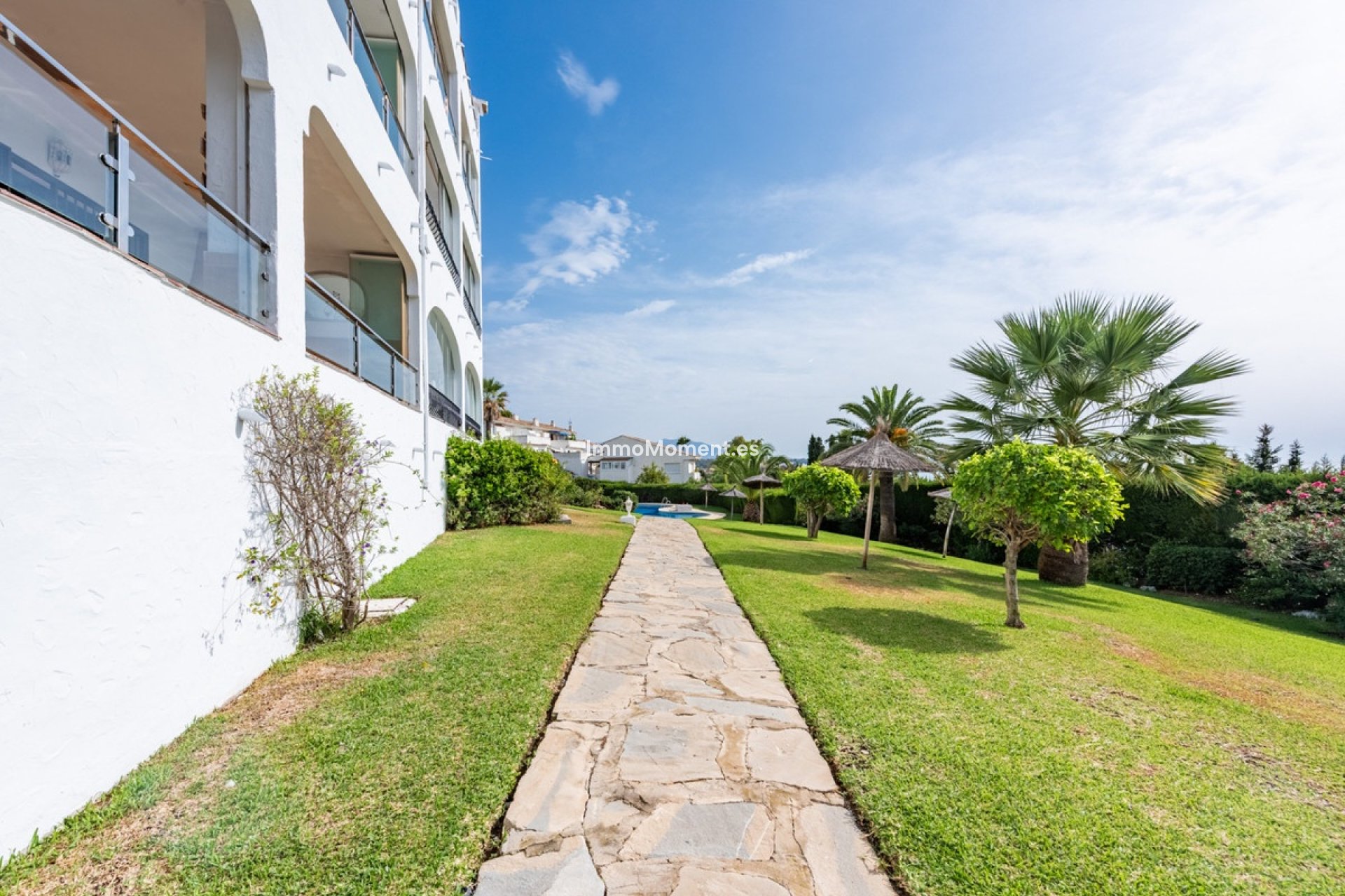 Revente - Appartement - Mijas - Torrenueva