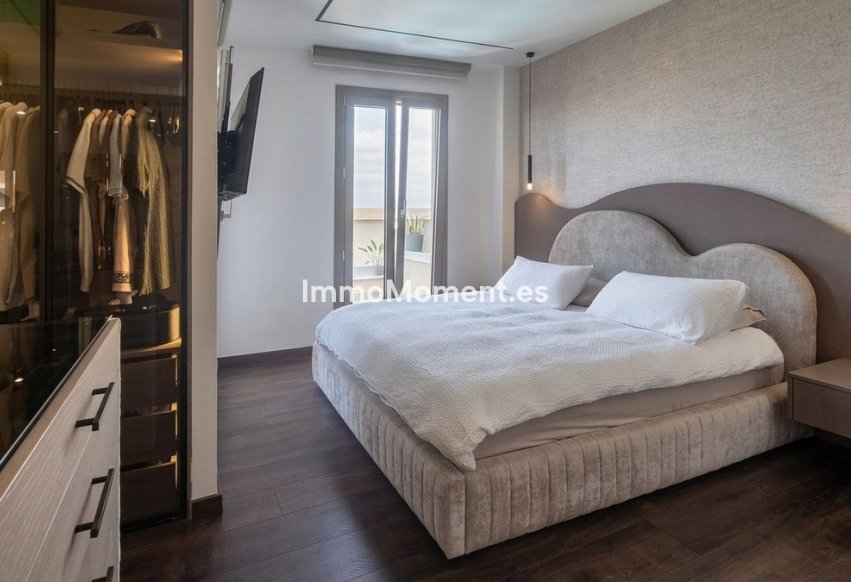 Revente - Appartement - Mijas - Torrenueva