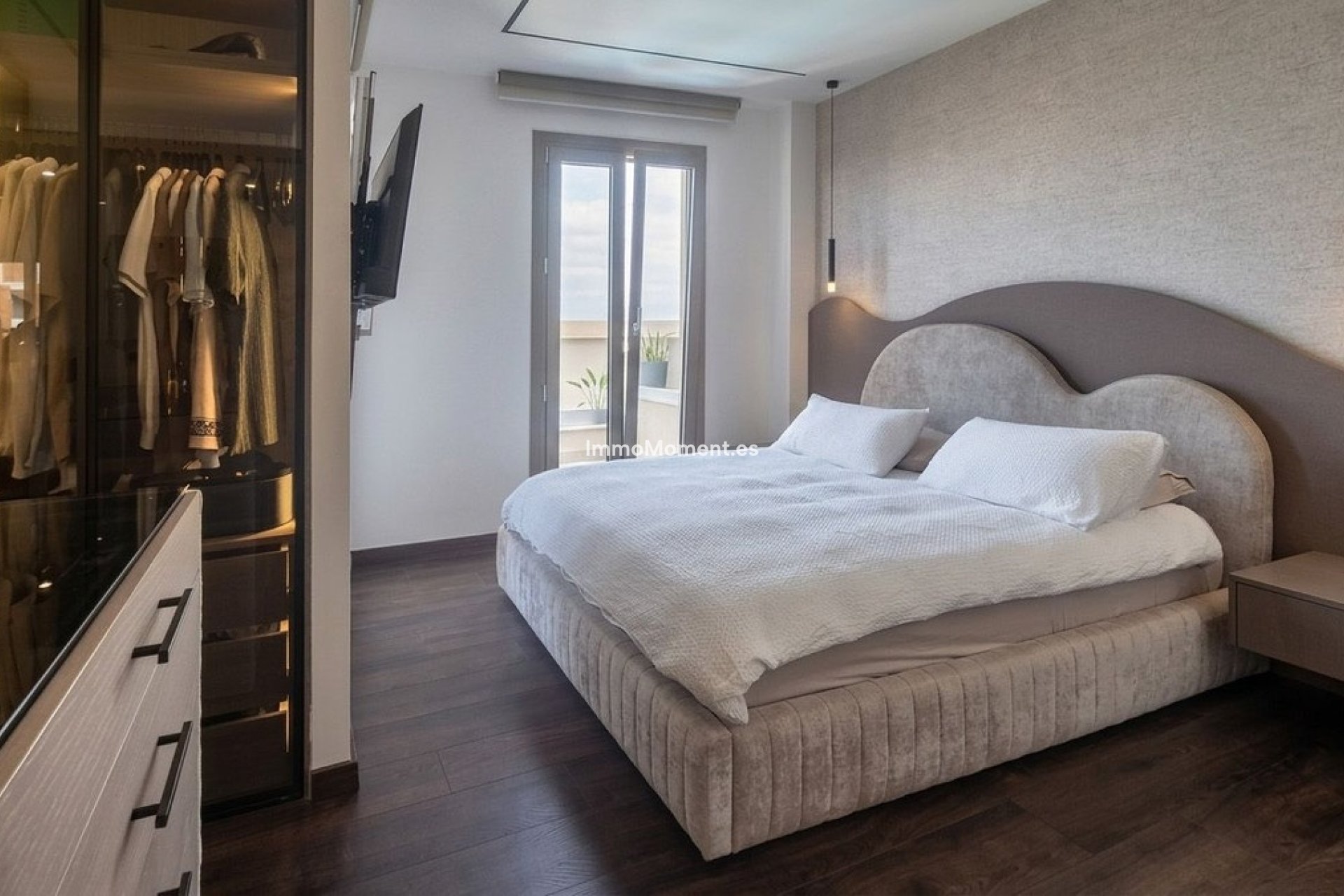 Revente - Appartement - Mijas - Torrenueva