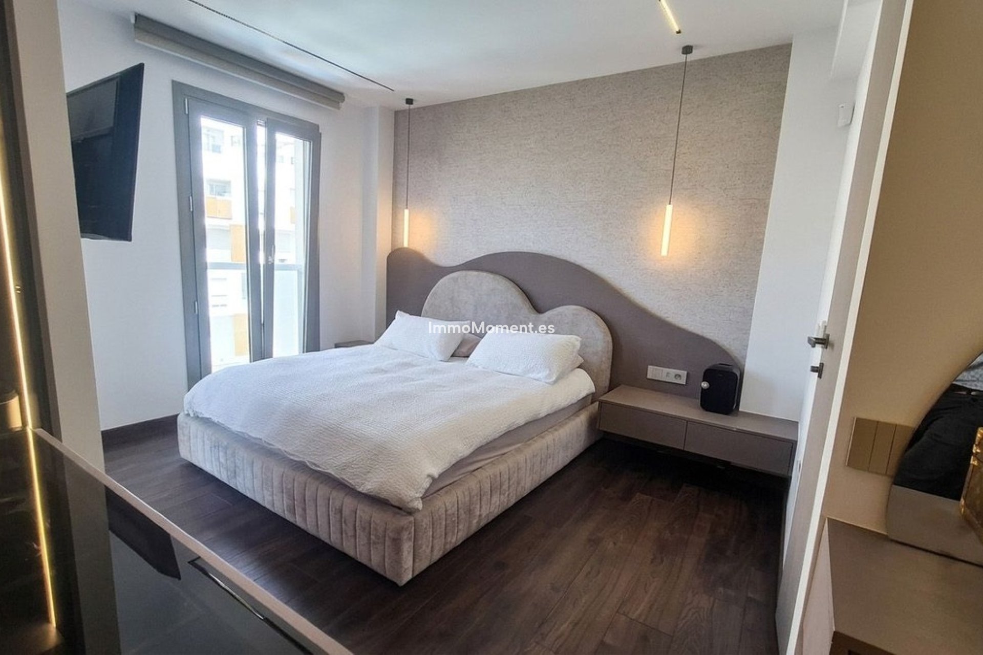Revente - Appartement - Mijas - Torrenueva
