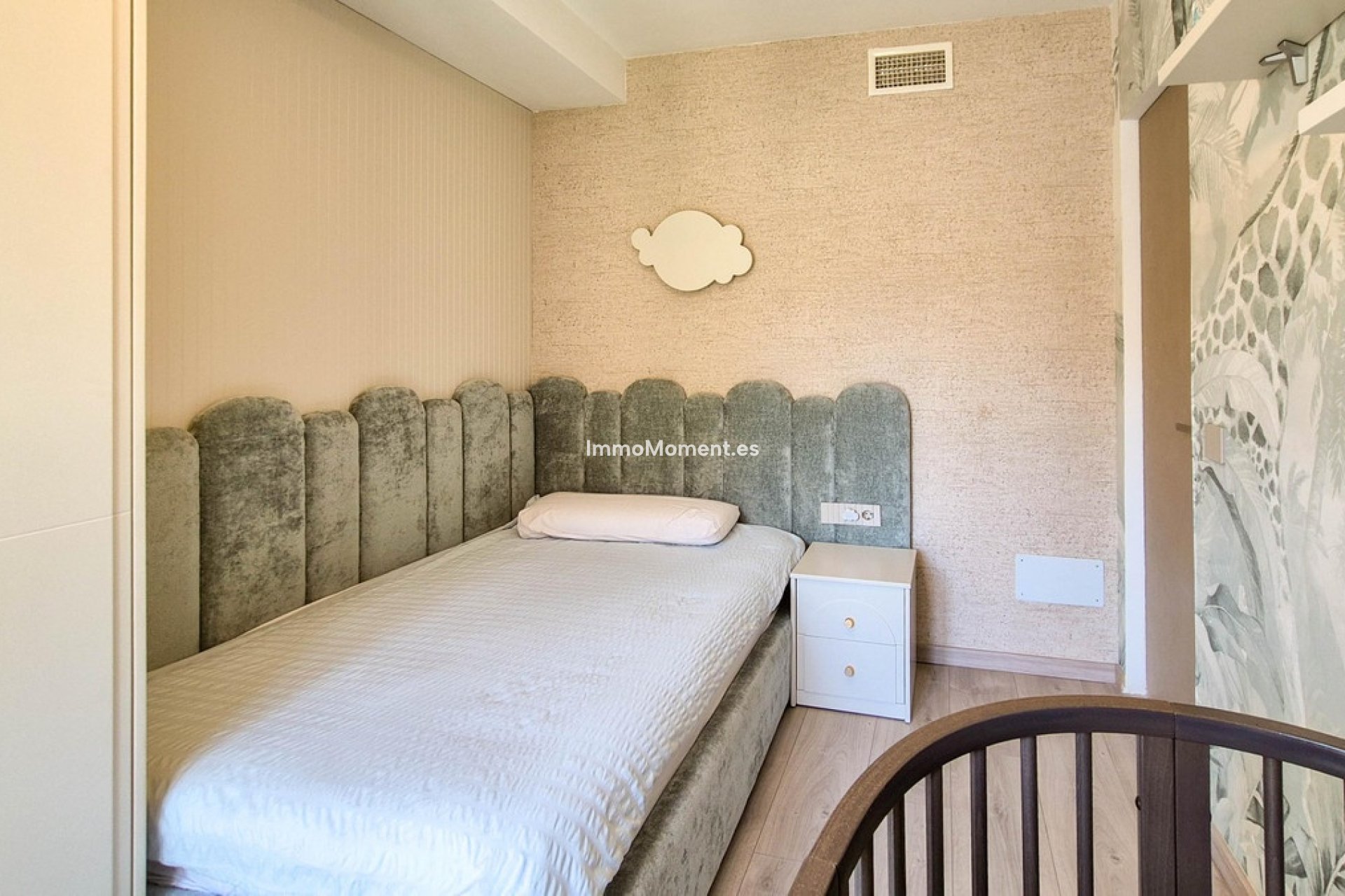 Revente - Appartement - Mijas - Torrenueva