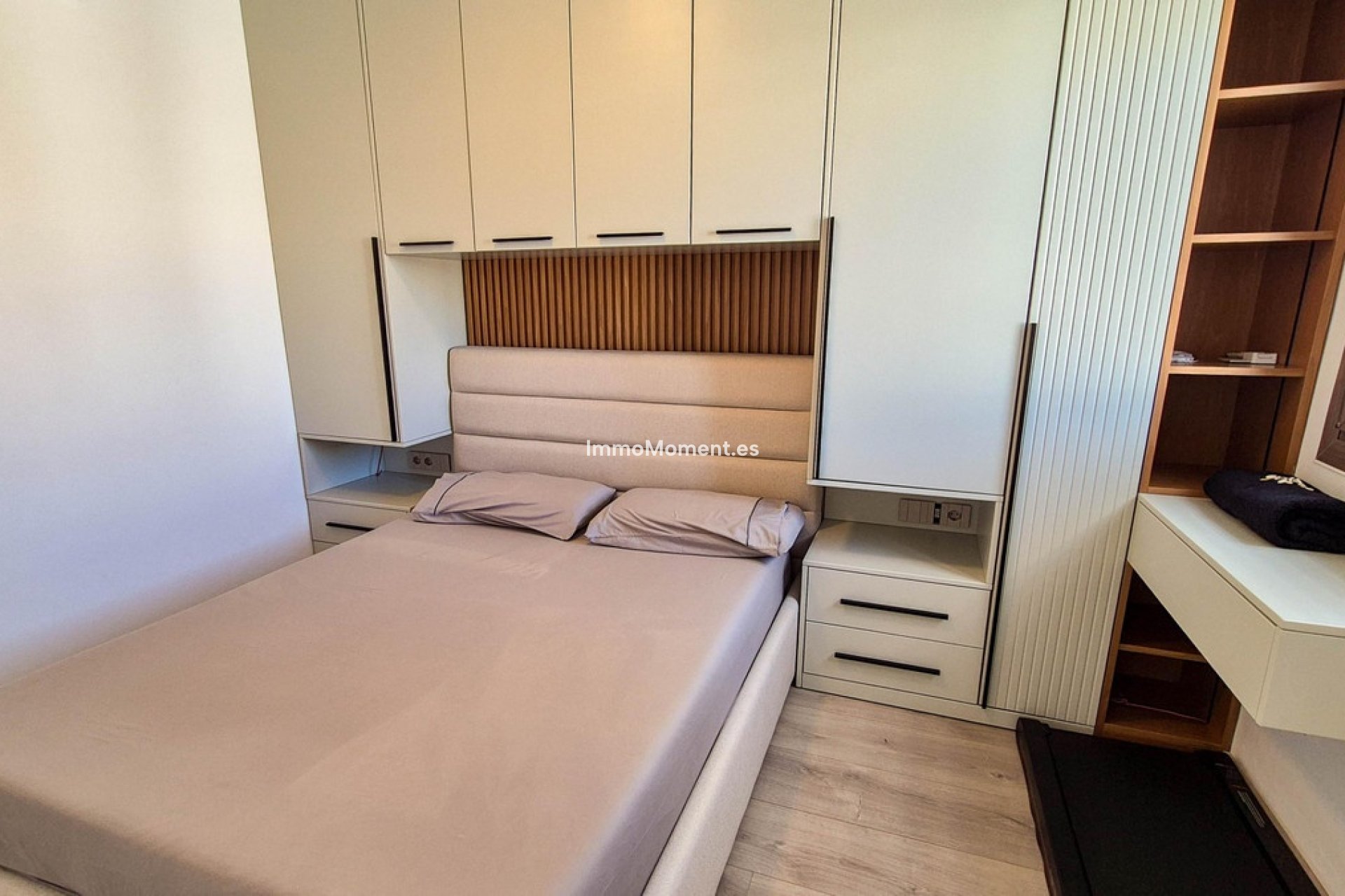 Revente - Appartement - Mijas - Torrenueva
