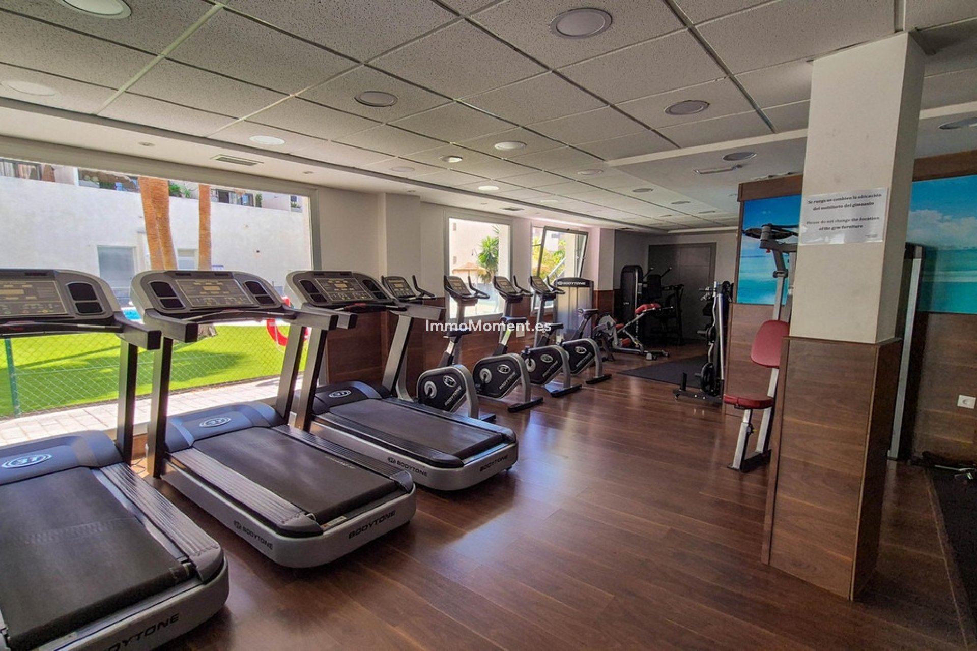 Revente - Appartement - Mijas - Torrenueva