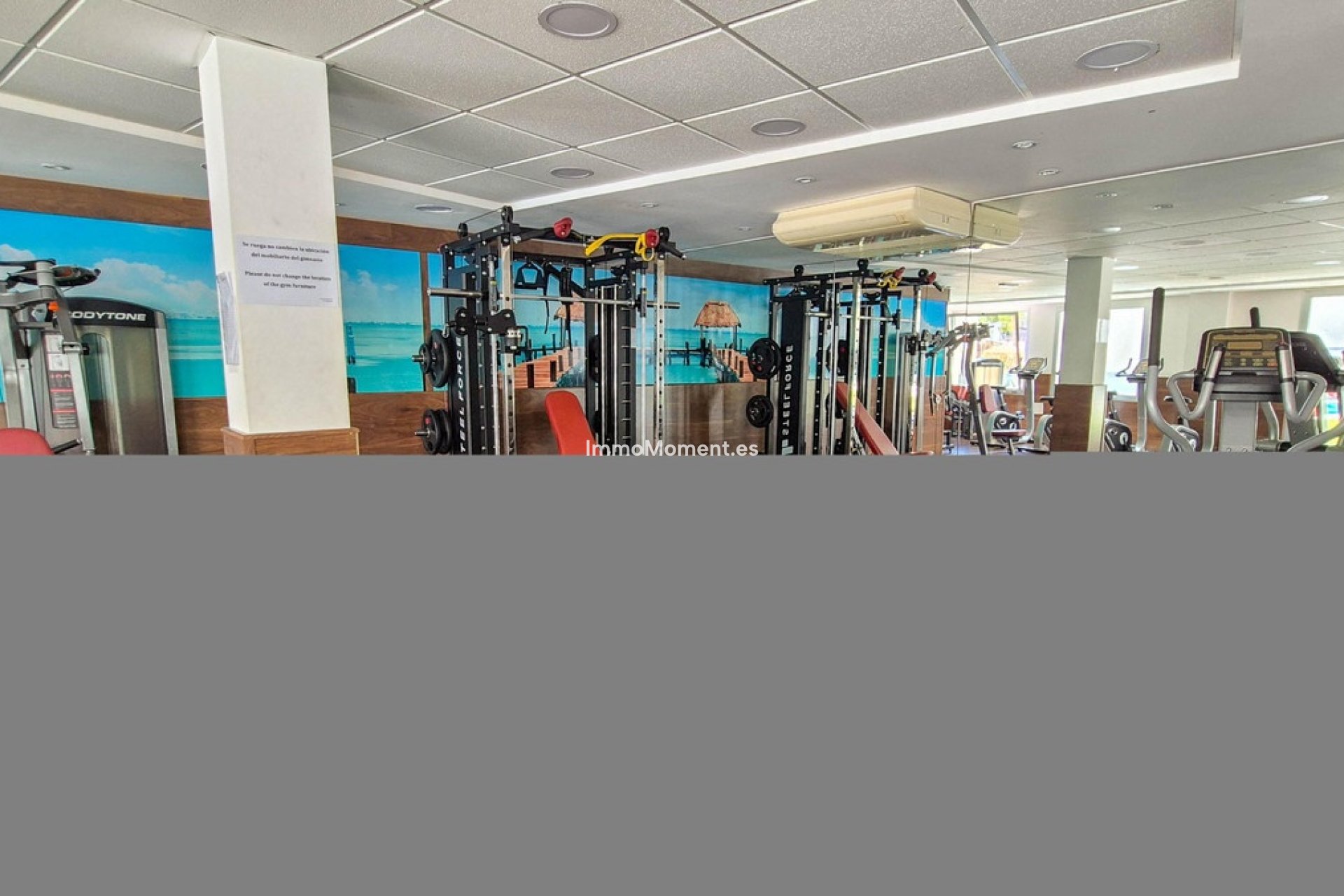 Revente - Appartement - Mijas - Torrenueva