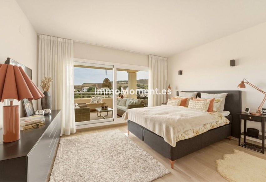 Revente - Appartement - Mijas