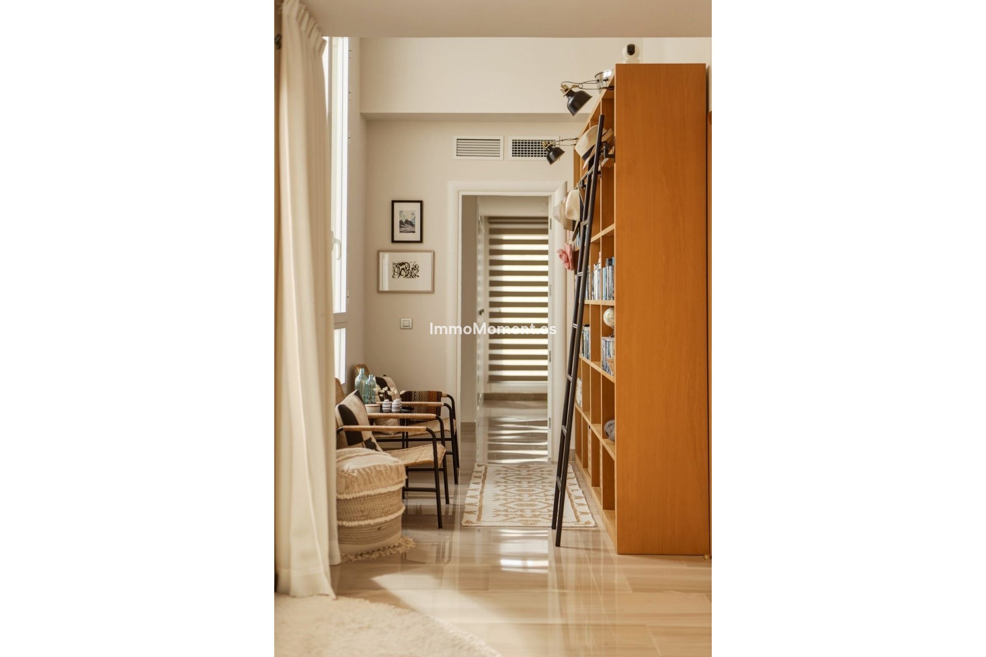 Revente - Appartement - Mijas