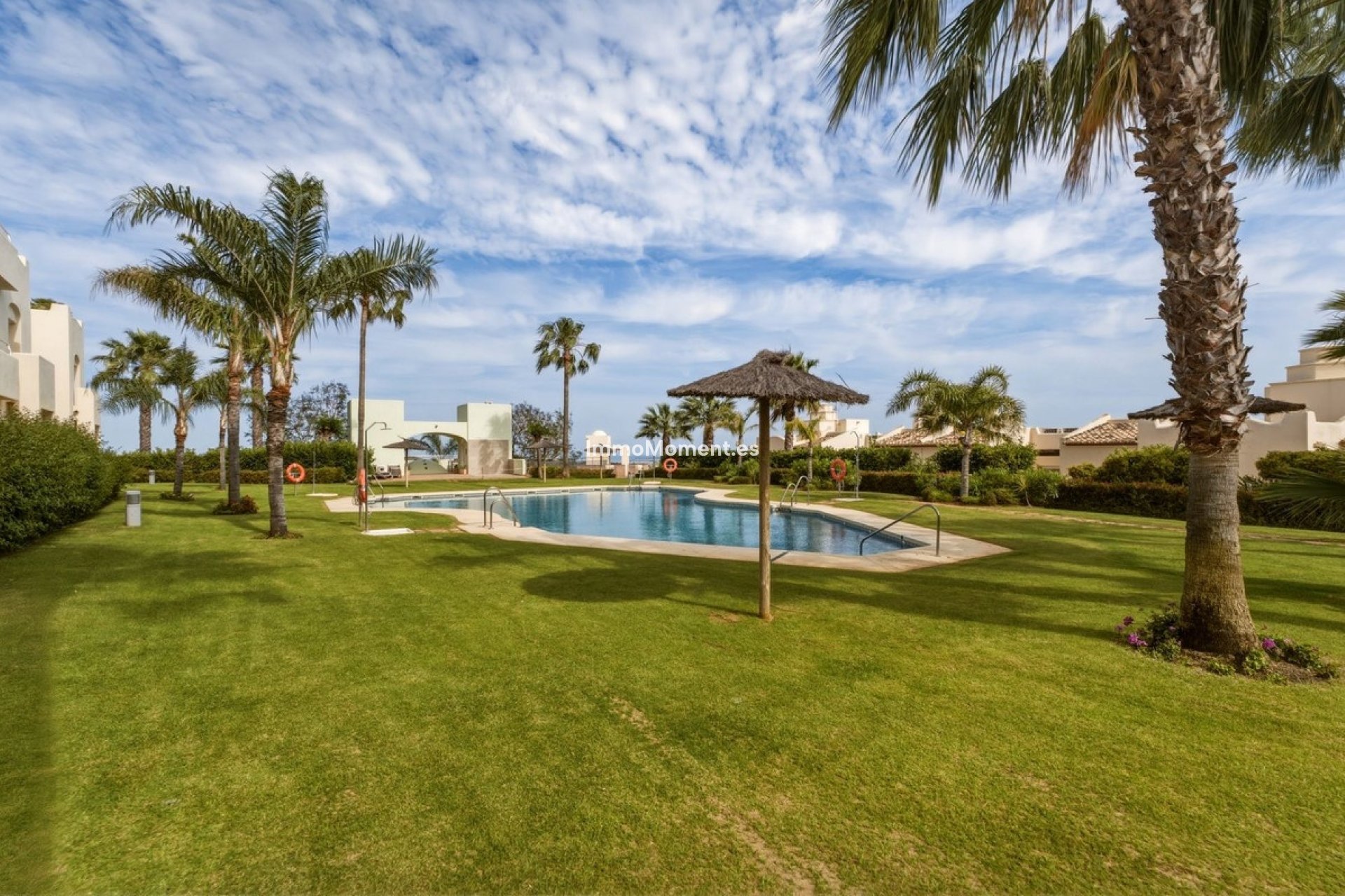 Revente - Appartement - Mijas