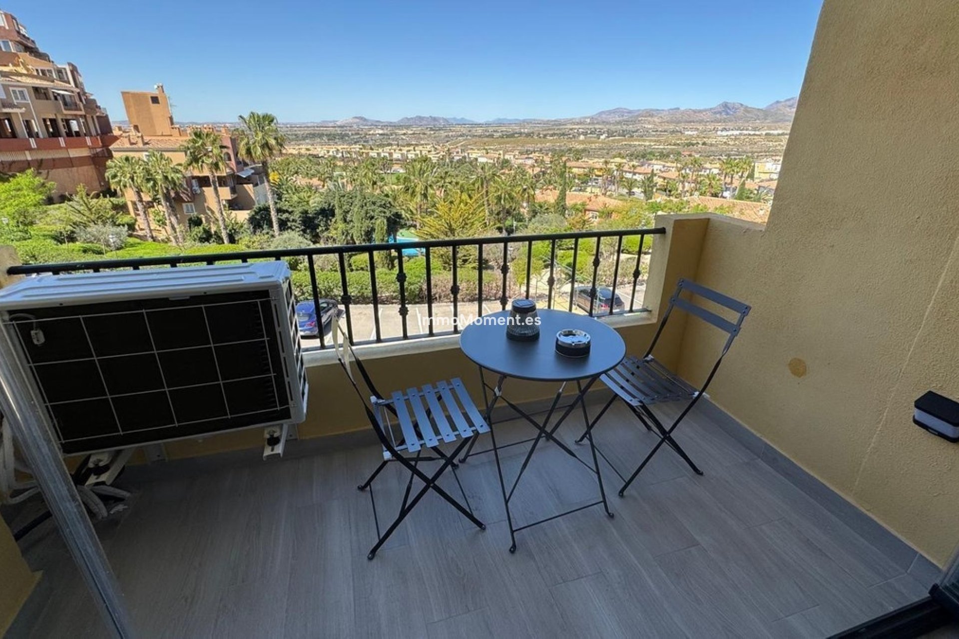 Revente - Appartement - Muchamiel - Muchamiel - Mutxamel Centro