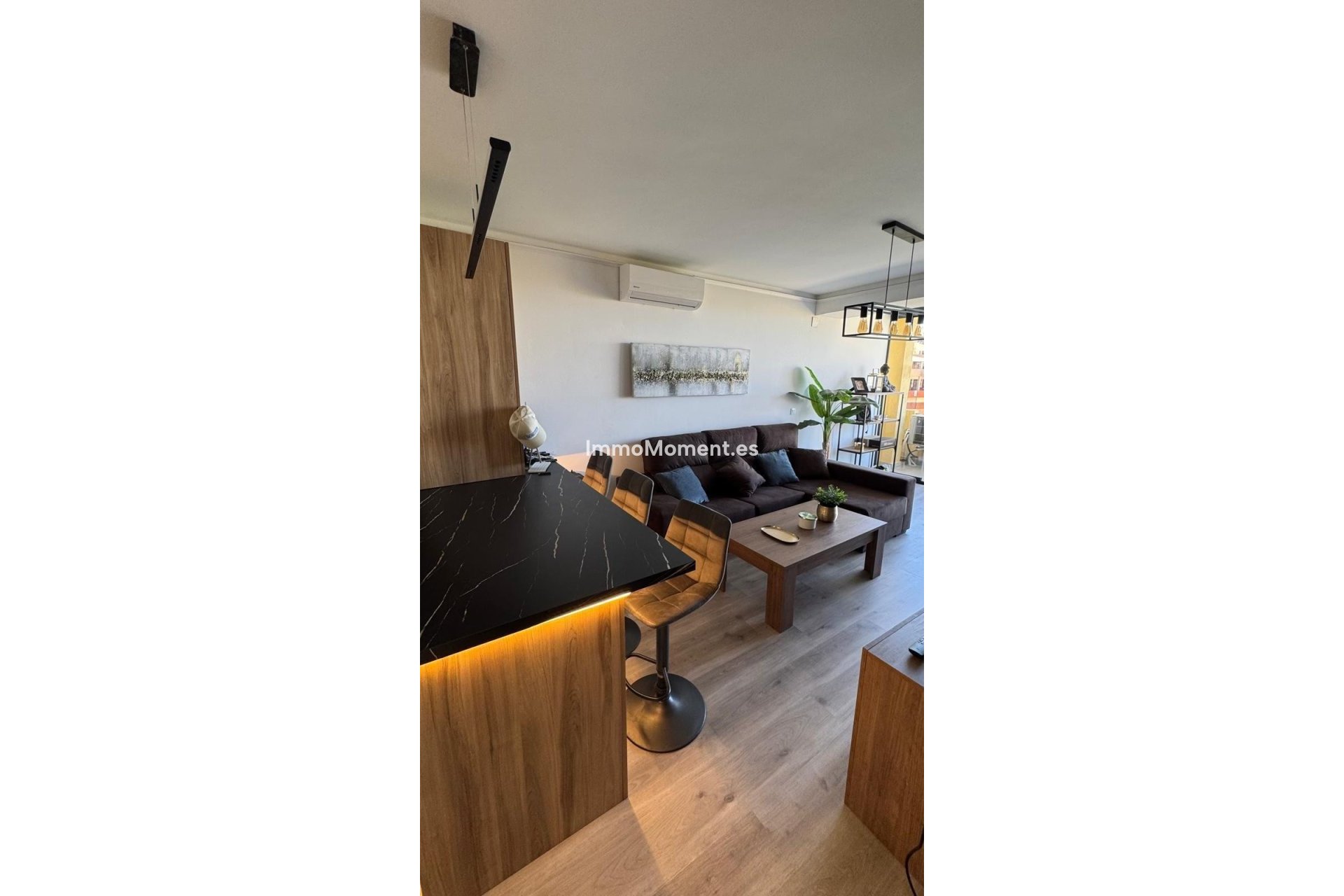 Revente - Appartement - Muchamiel - Muchamiel - Mutxamel Centro