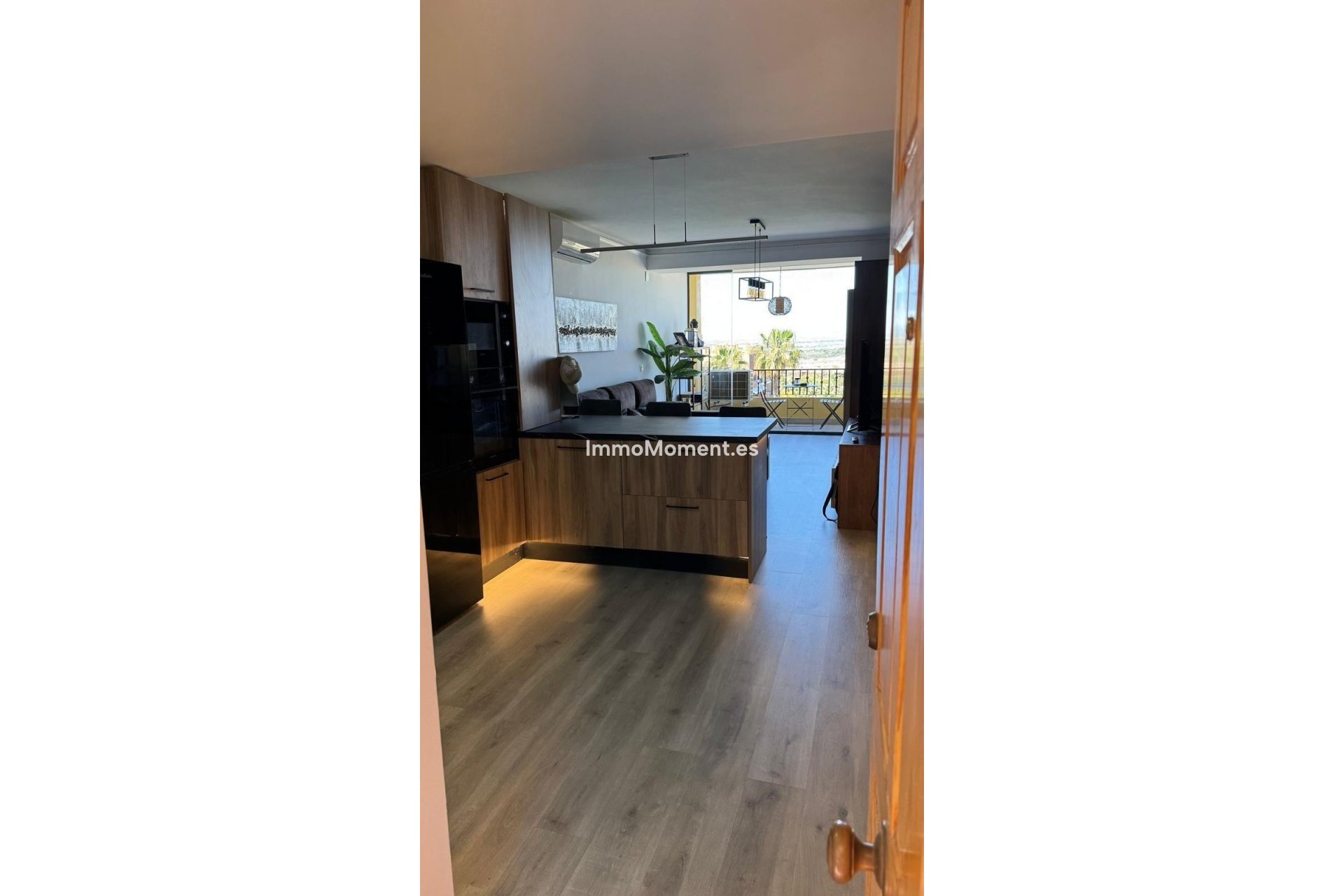 Revente - Appartement - Muchamiel - Muchamiel - Mutxamel Centro