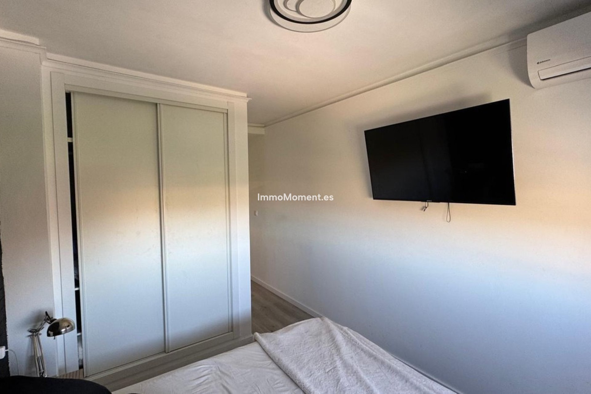 Revente - Appartement - Muchamiel - Muchamiel - Mutxamel Centro