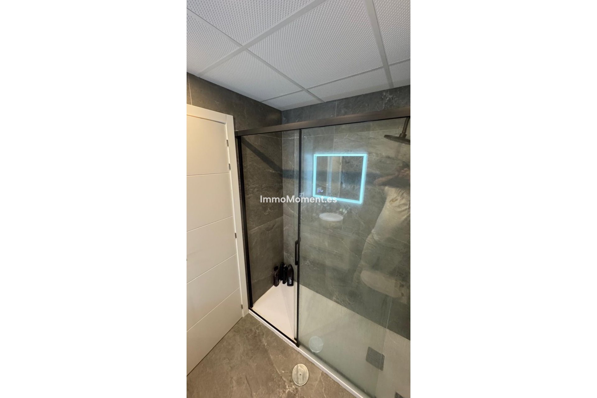 Revente - Appartement - Muchamiel - Muchamiel - Mutxamel Centro