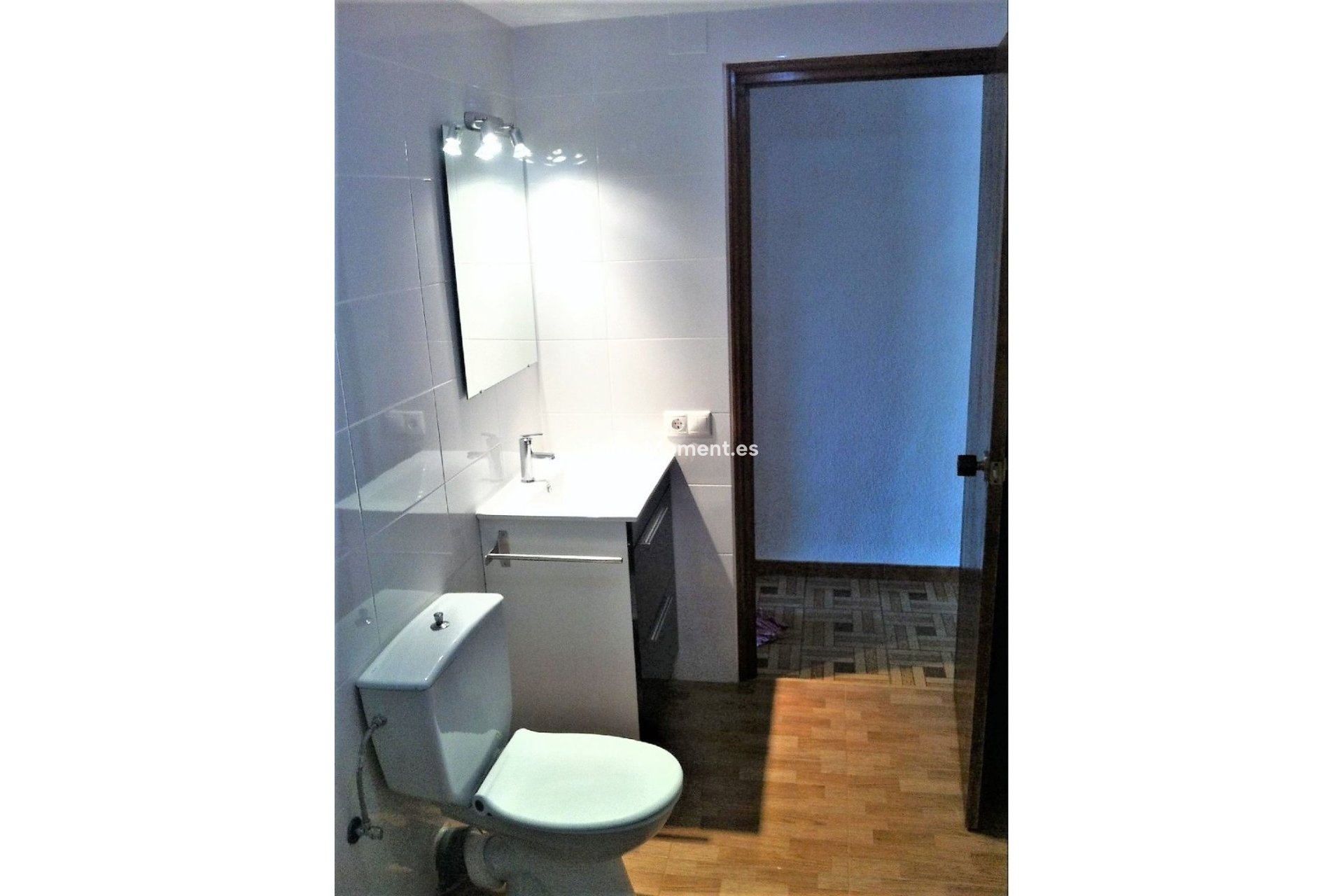 Revente - Appartement - Muchamiel - Muchamiel - Mutxamel Centro