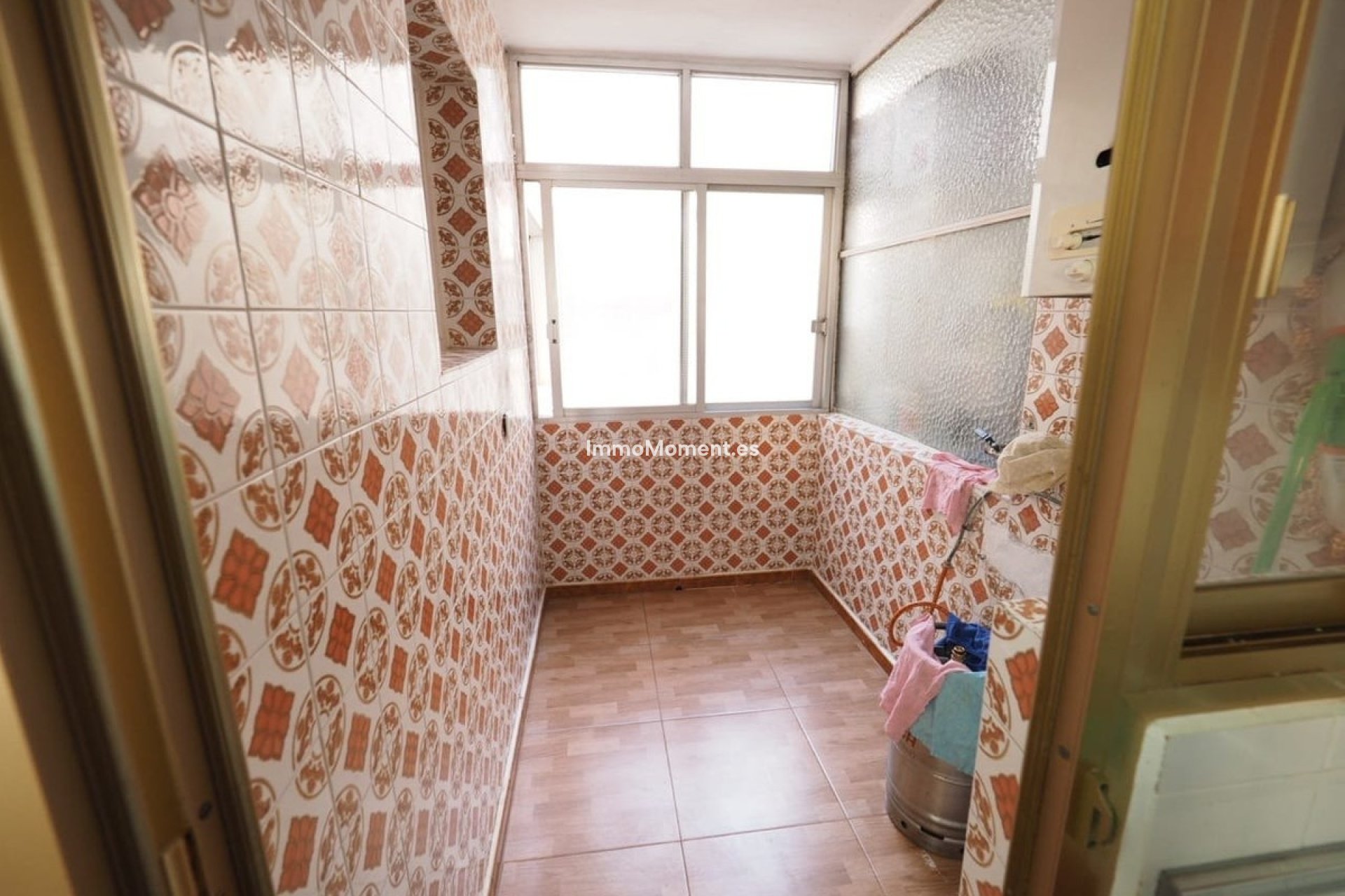 Revente - Appartement - Muchamiel - Muchamiel - Mutxamel Centro