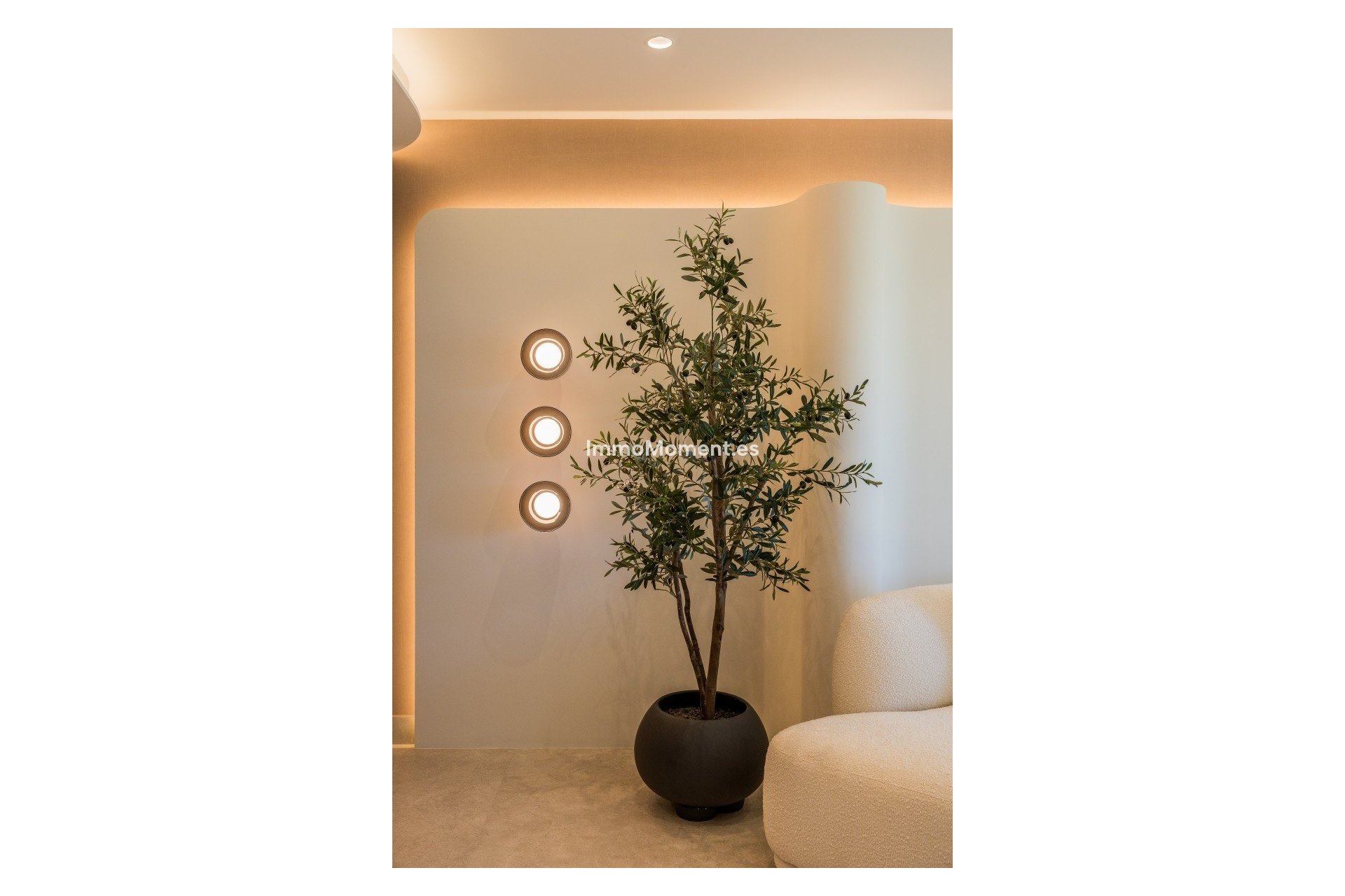 Revente - Appartement - New Golden Mile - Costalita