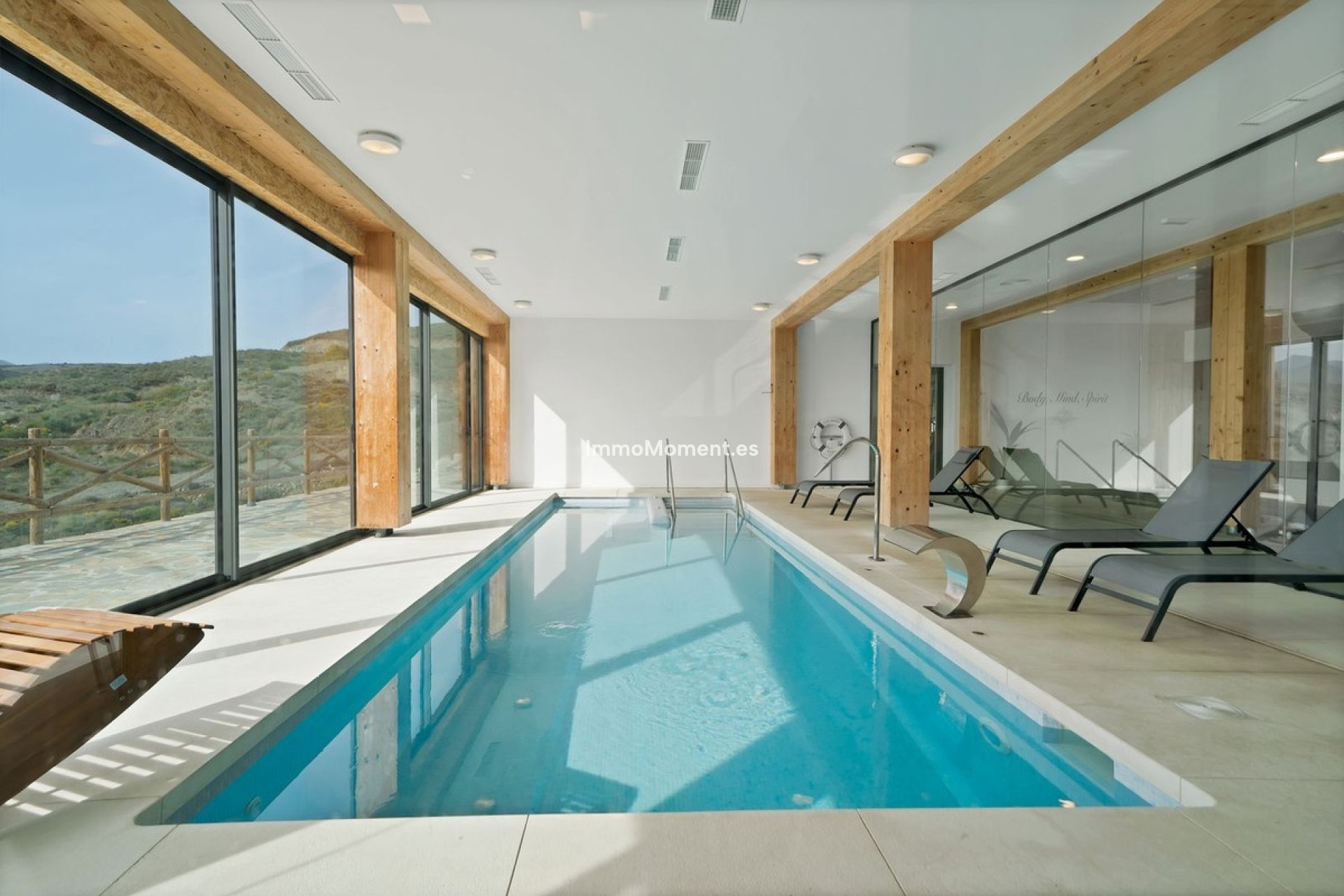 Revente - Appartement - New Golden Mile