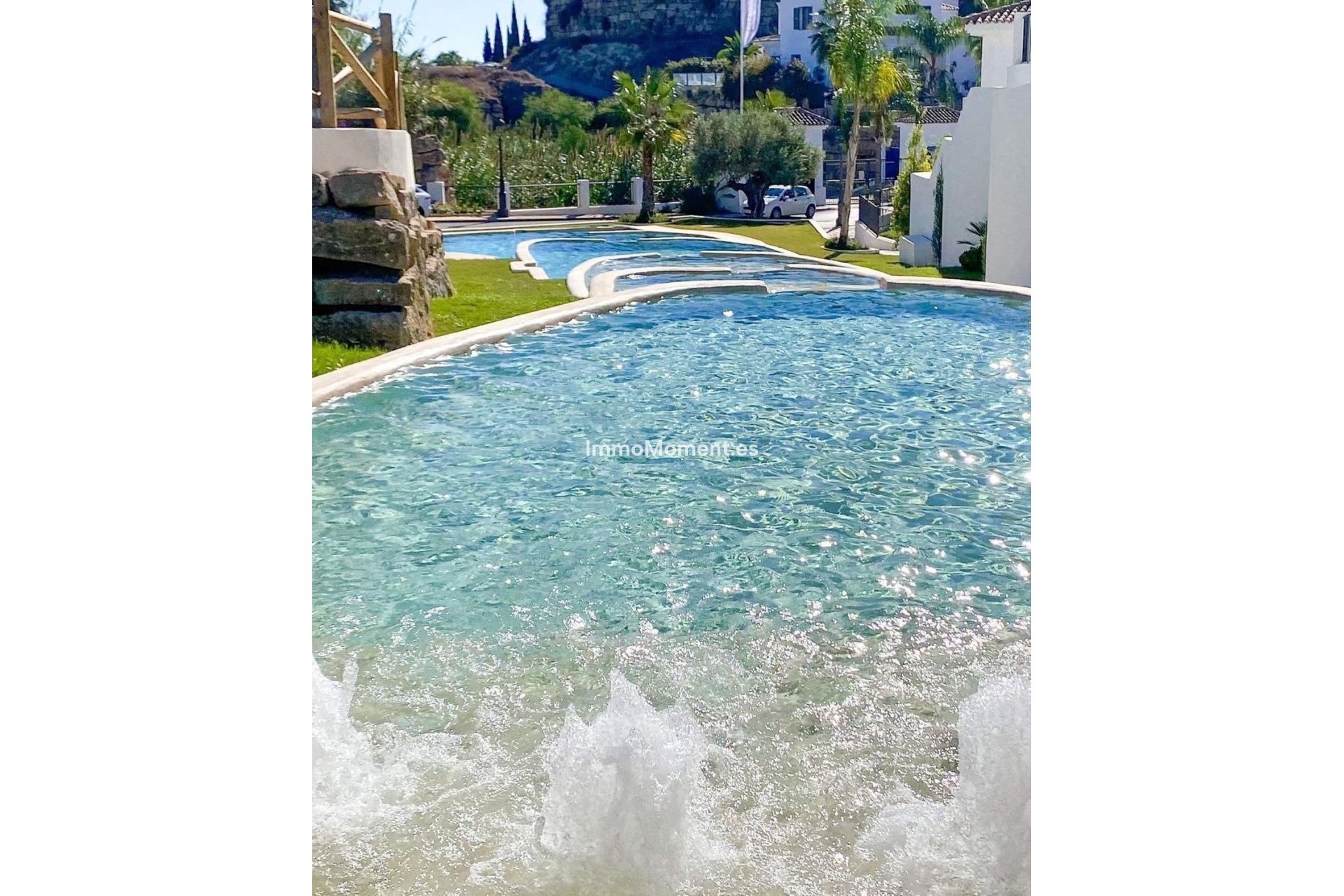 Revente - Appartement - New Golden Mile