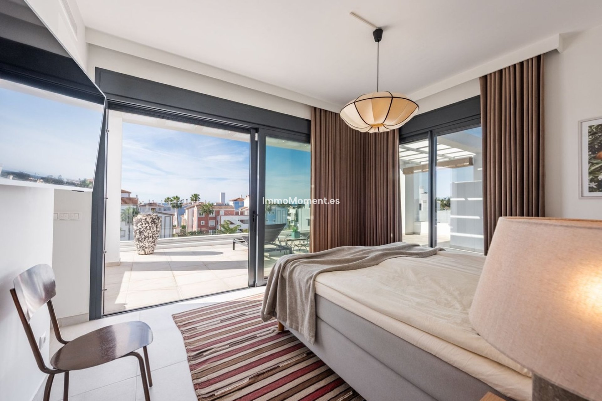 Revente - Appartement - New Golden Mile