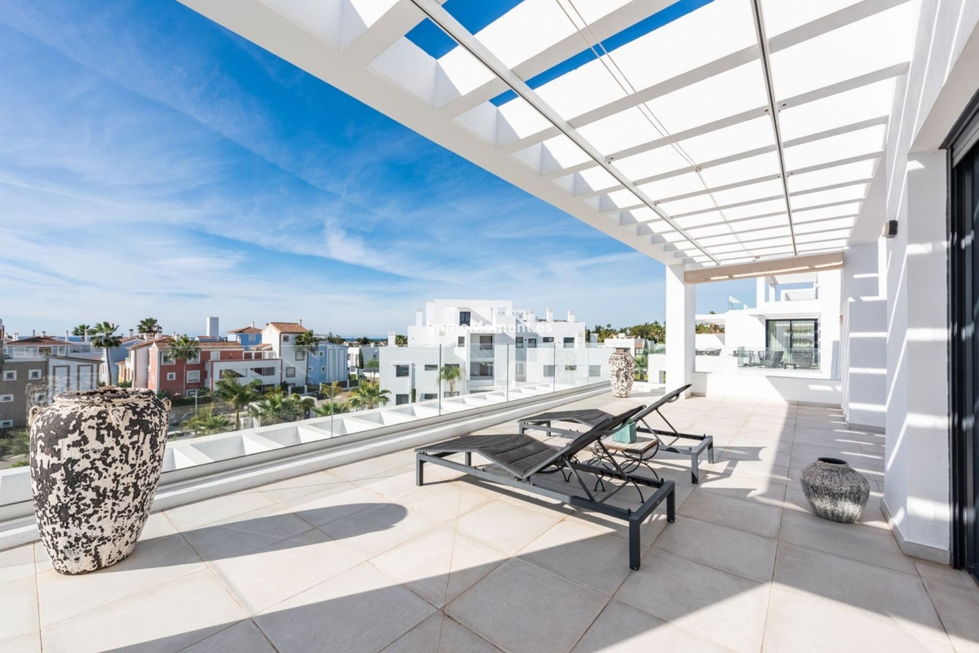 Revente - Appartement - New Golden Mile