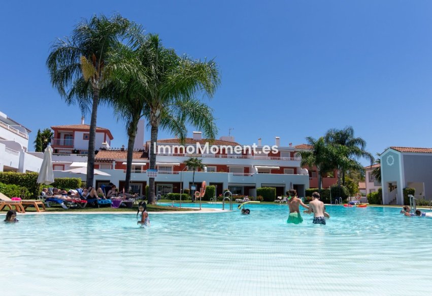 Revente - Appartement - New Golden Mile