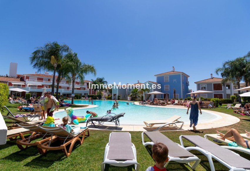 Revente - Appartement - New Golden Mile