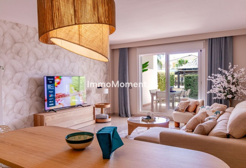 Revente - Appartement - New Golden Mile