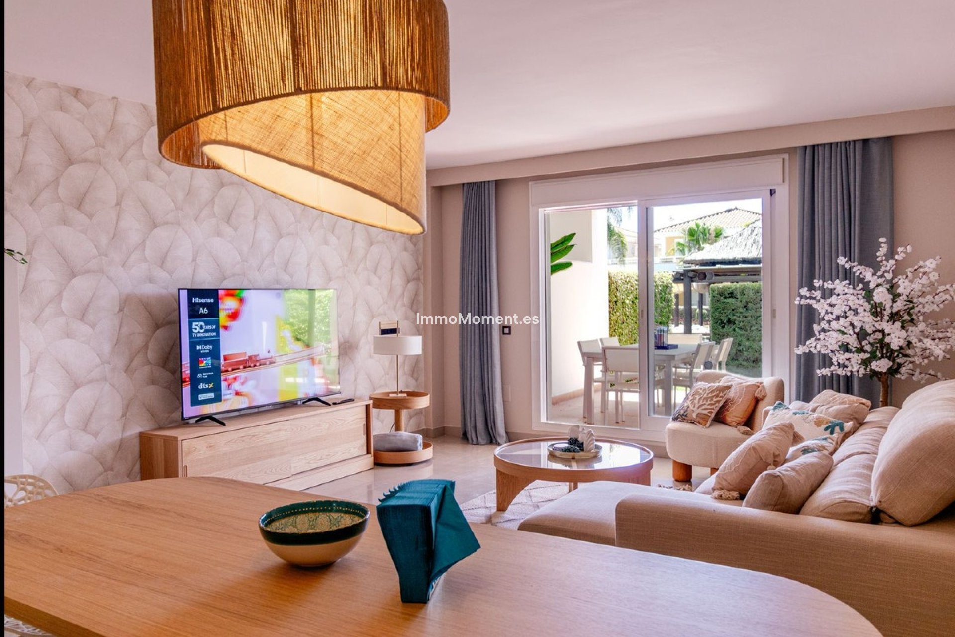 Revente - Appartement - New Golden Mile