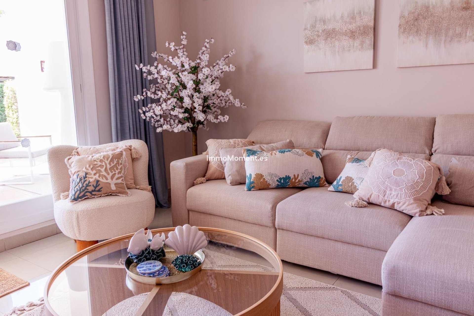 Revente - Appartement - New Golden Mile