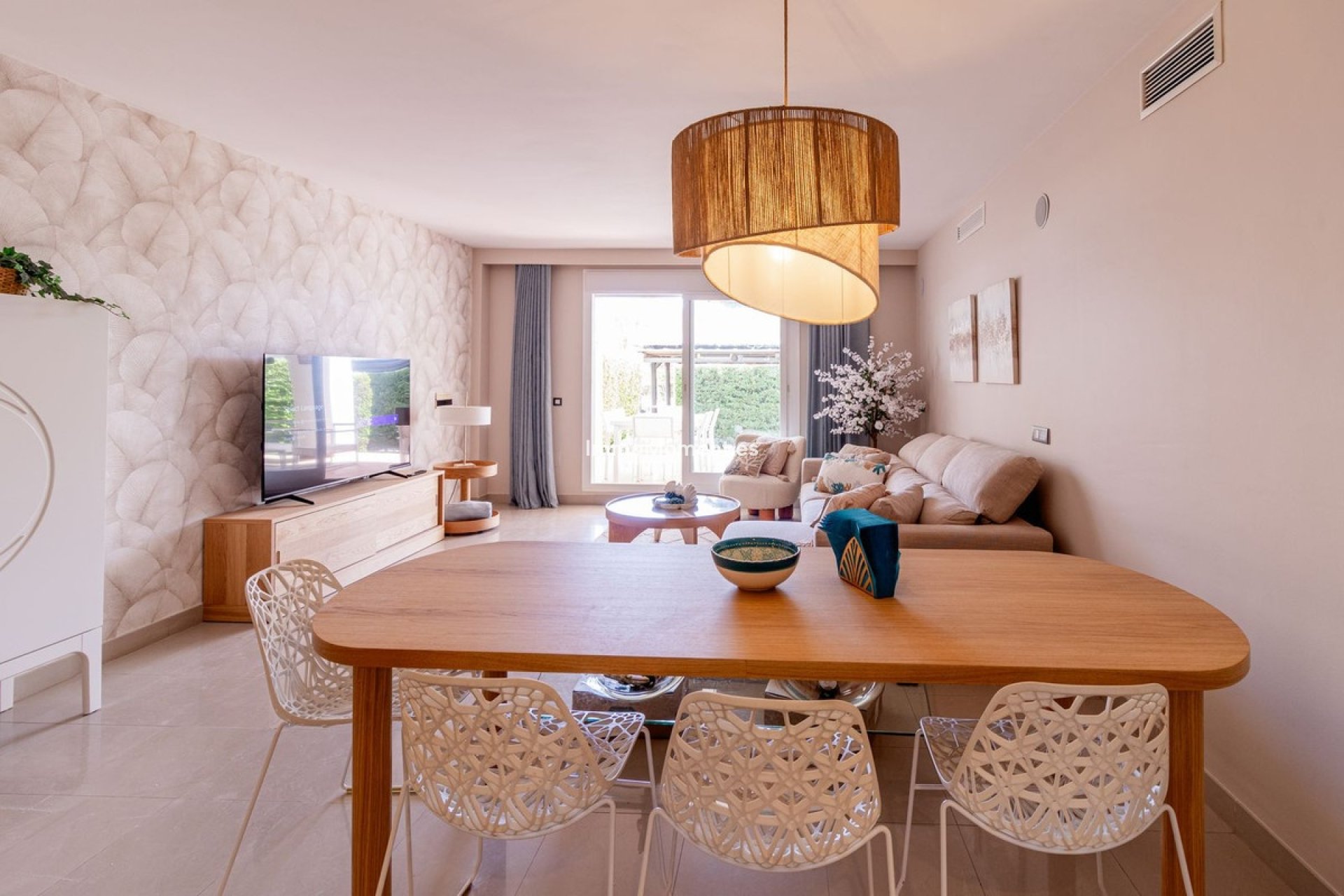 Revente - Appartement - New Golden Mile