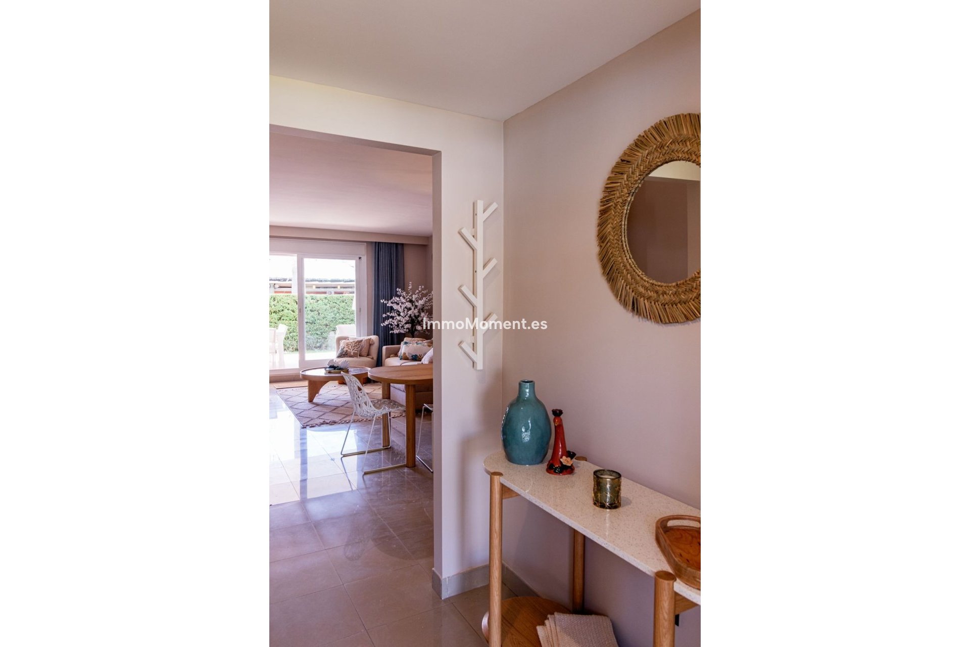 Revente - Appartement - New Golden Mile