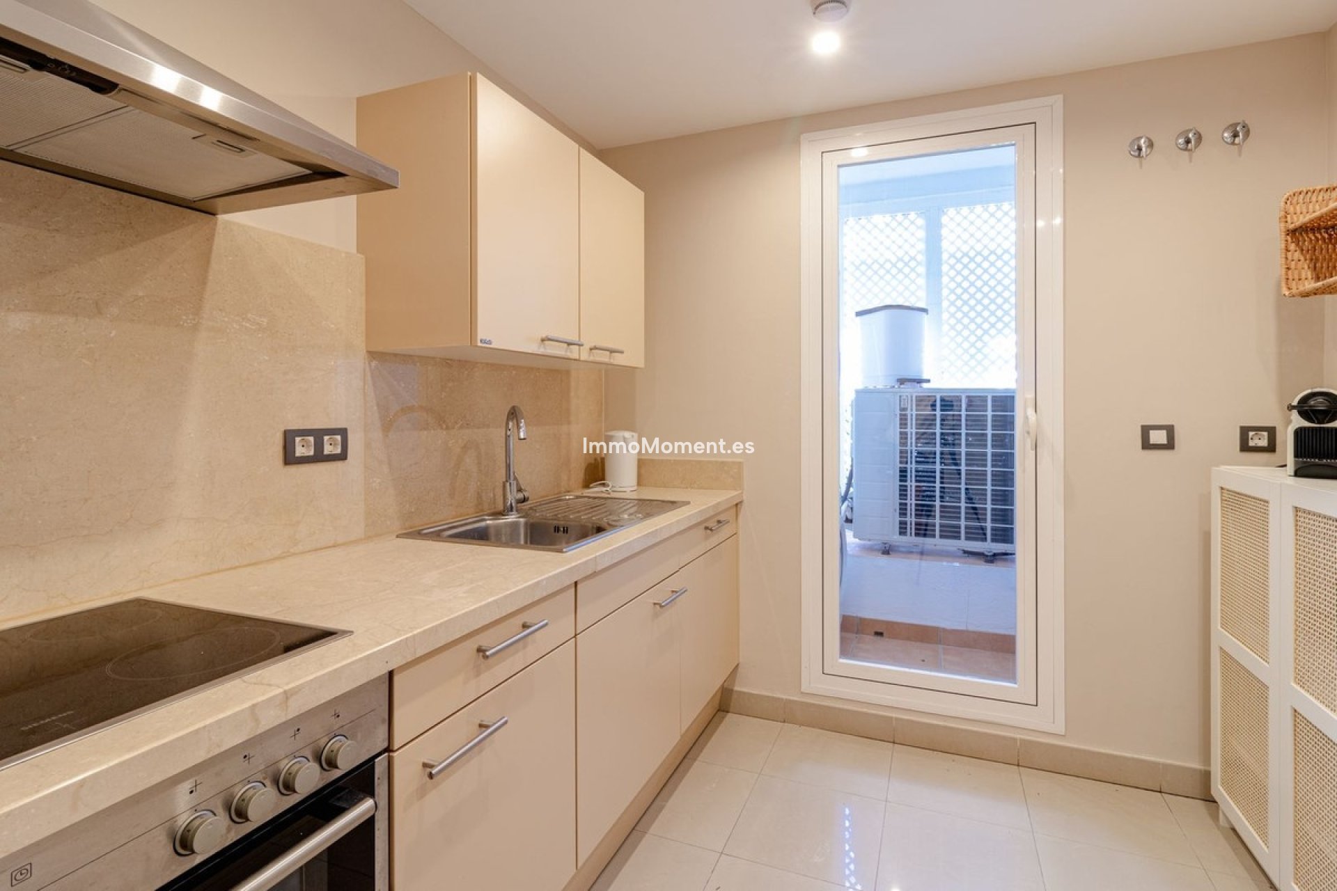 Revente - Appartement - New Golden Mile